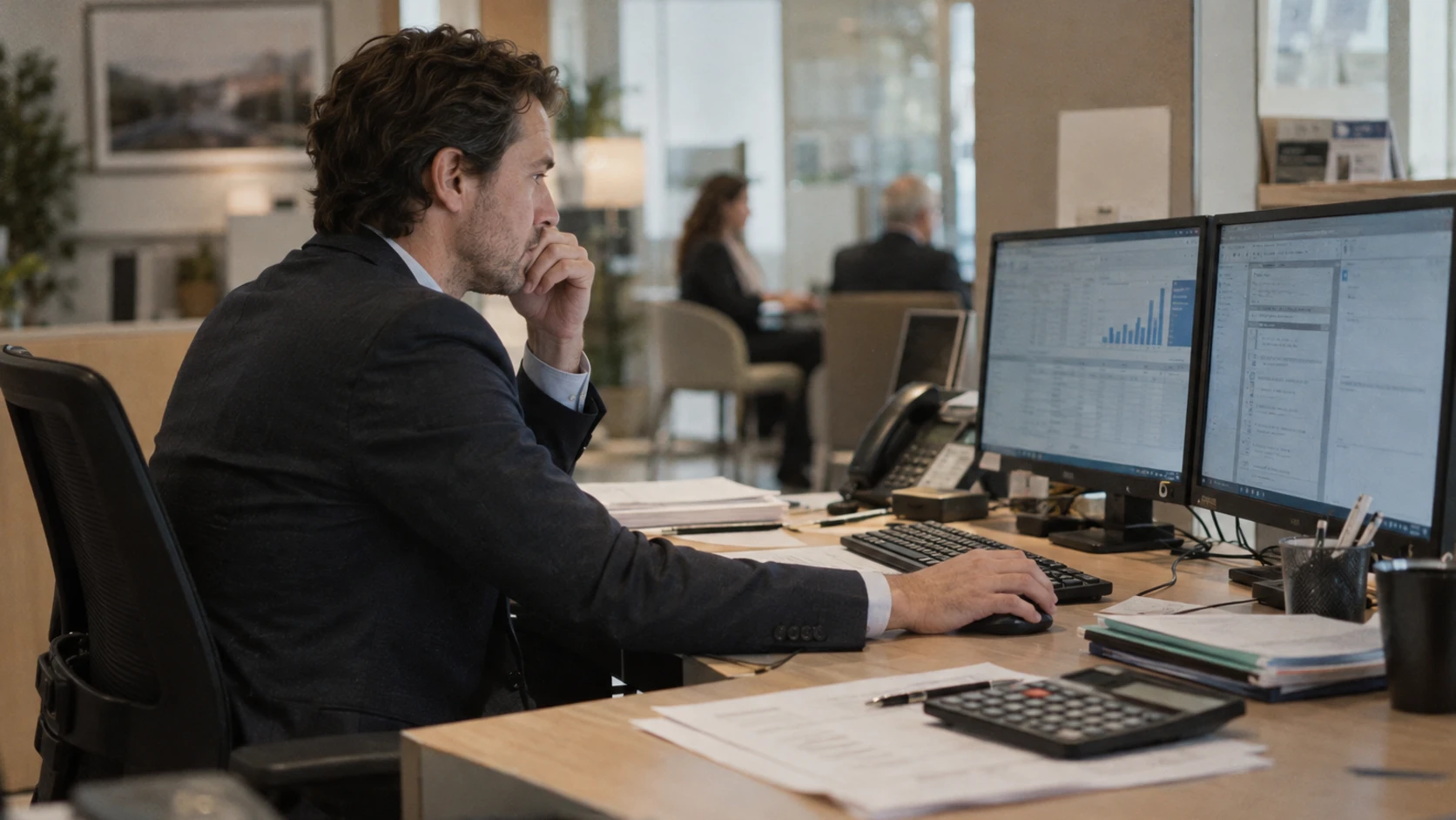 Optimisez la gestion de vos prêts avec l’automatisation et les solutions numériques