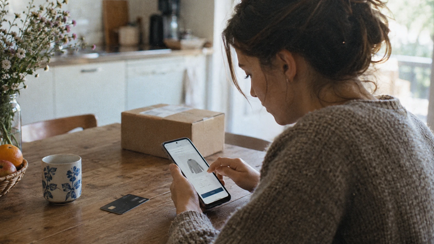 Les nouveaux comportements d’achat : un défi pour les paiements en ligne