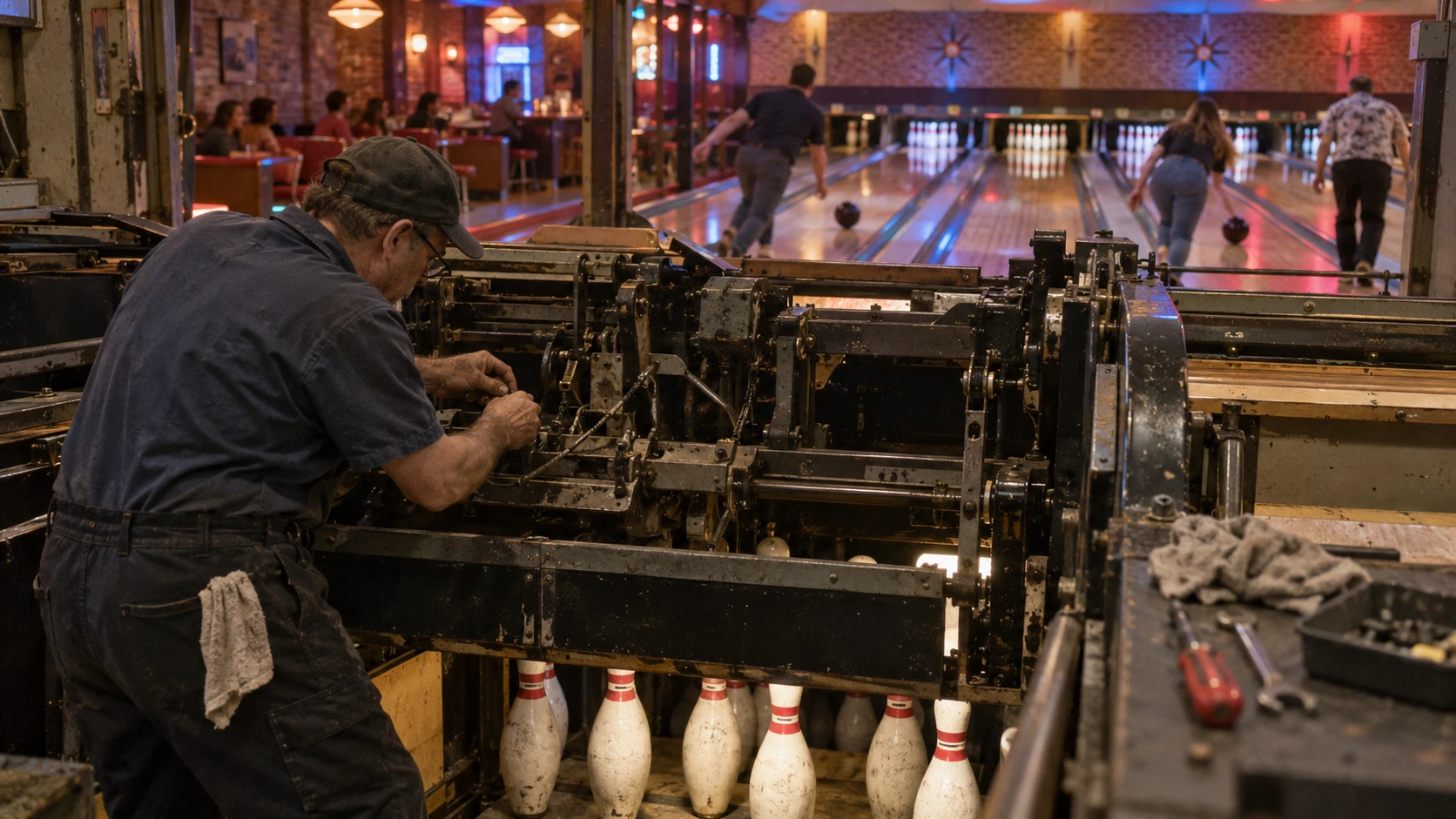 L’évolution du logo AMF et son impact sur l’identité visuelle du bowling mondial