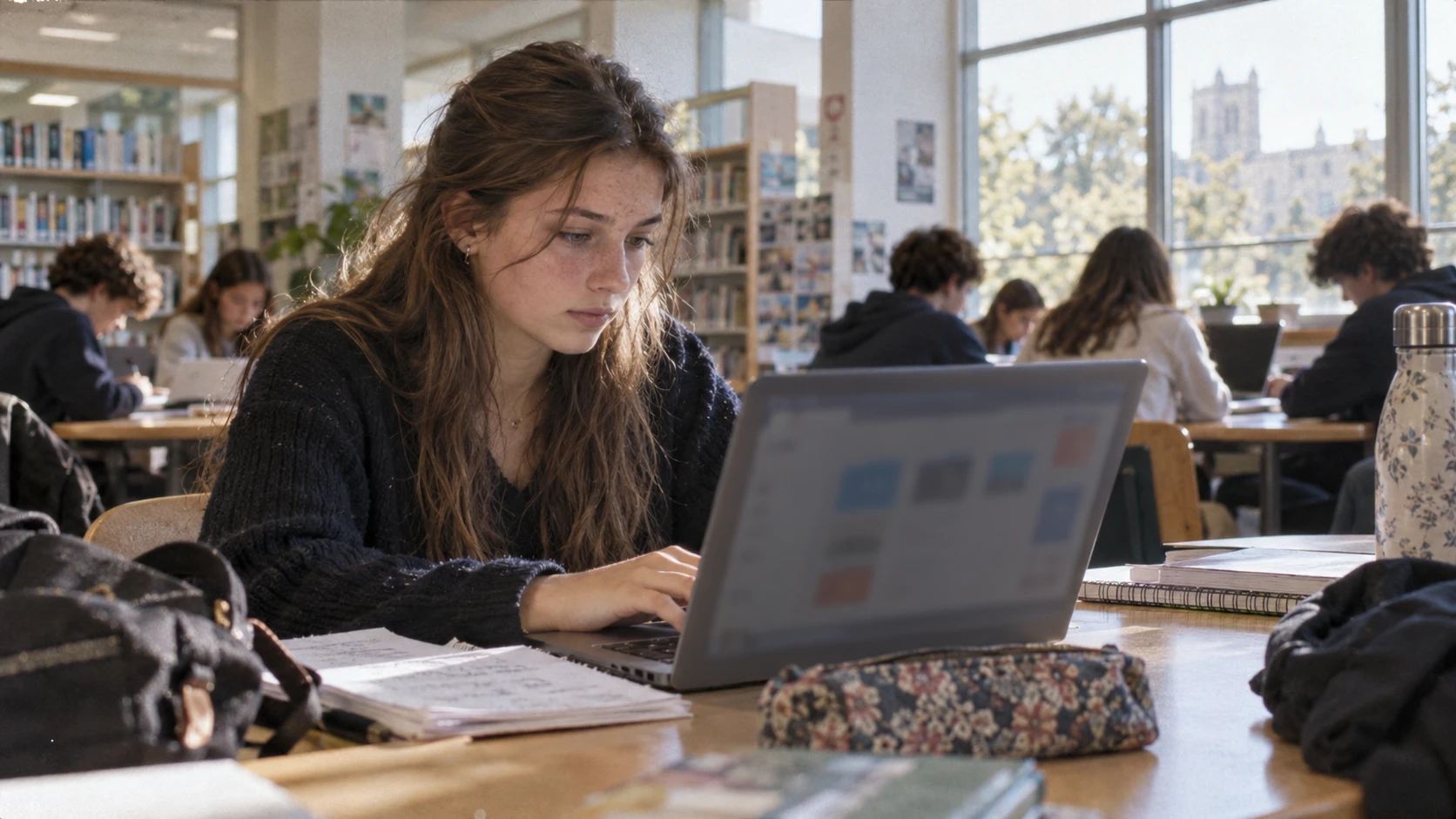 Lycée Connecté : accès à l’ENT, identifiants et aide à la connexion