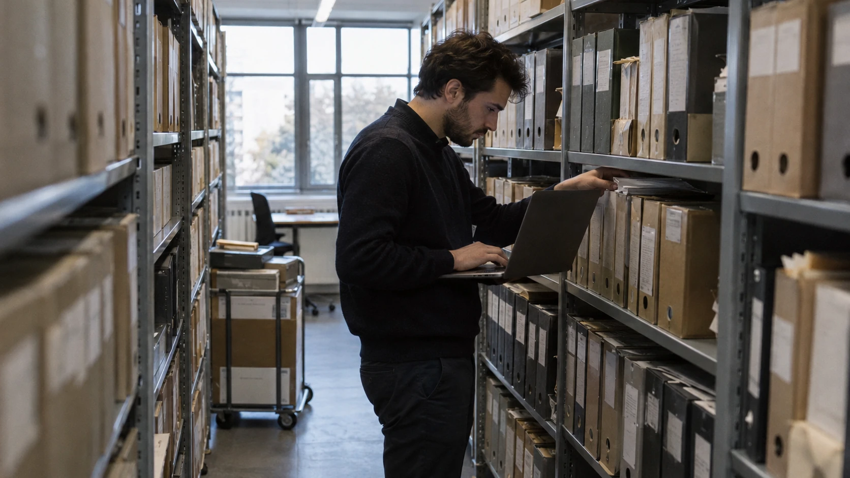 Fonction cherche excel : localisez vos données facilement