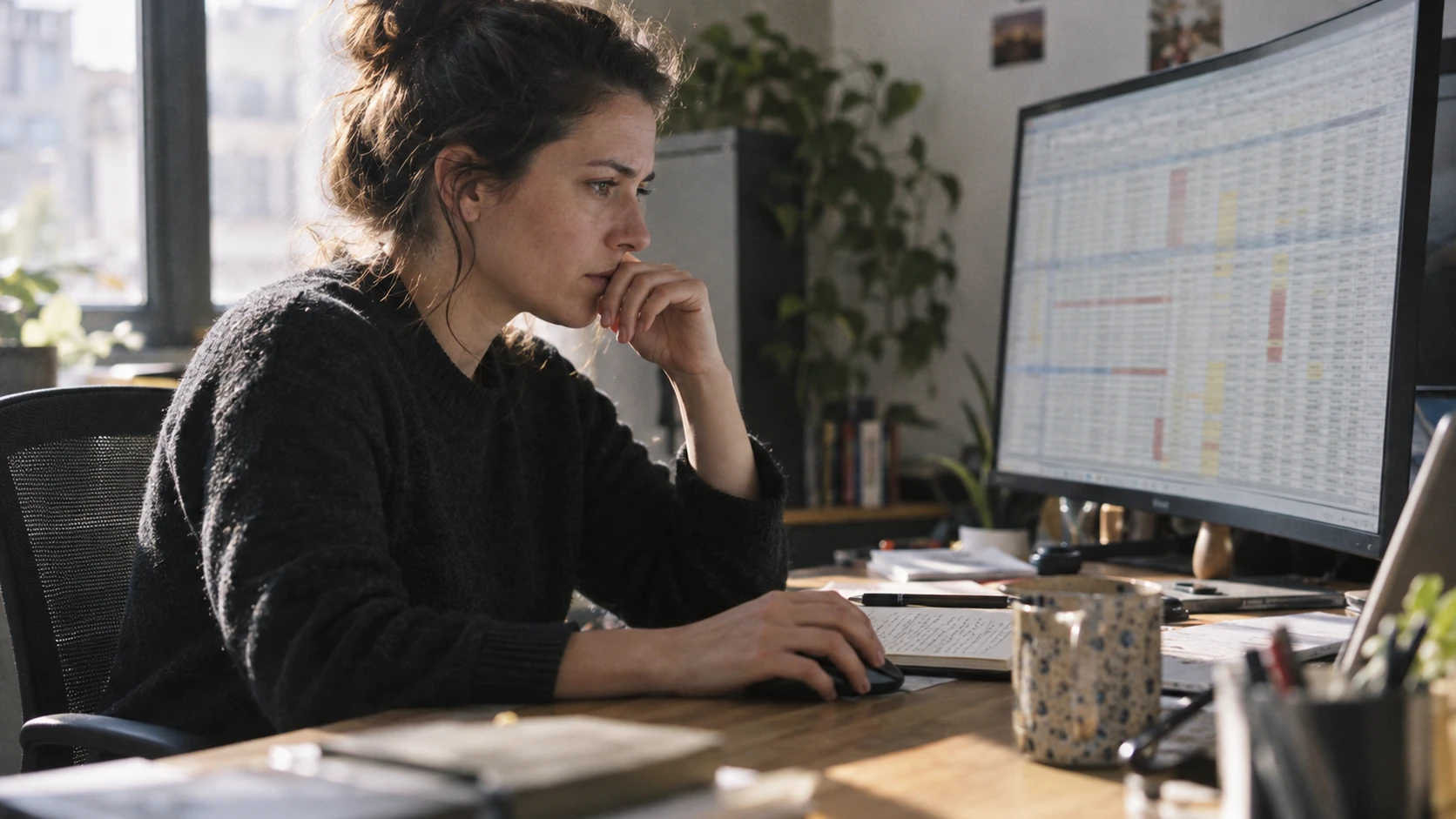 Maîtriser estna excel : l’atout pour vos recherches