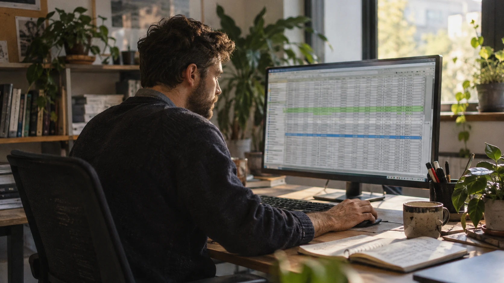 Maîtriser la fonction filtre Excel pour vos tableaux