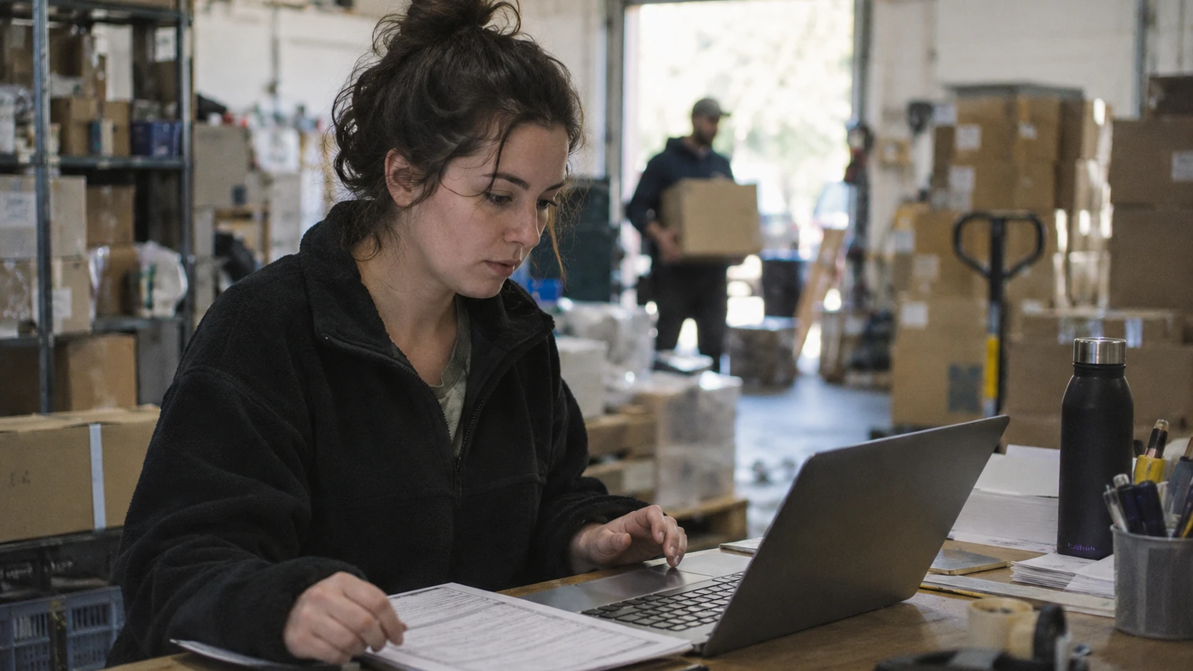 Maîtriser la fonction NBVAL et simuler un NBVAL SI Excel