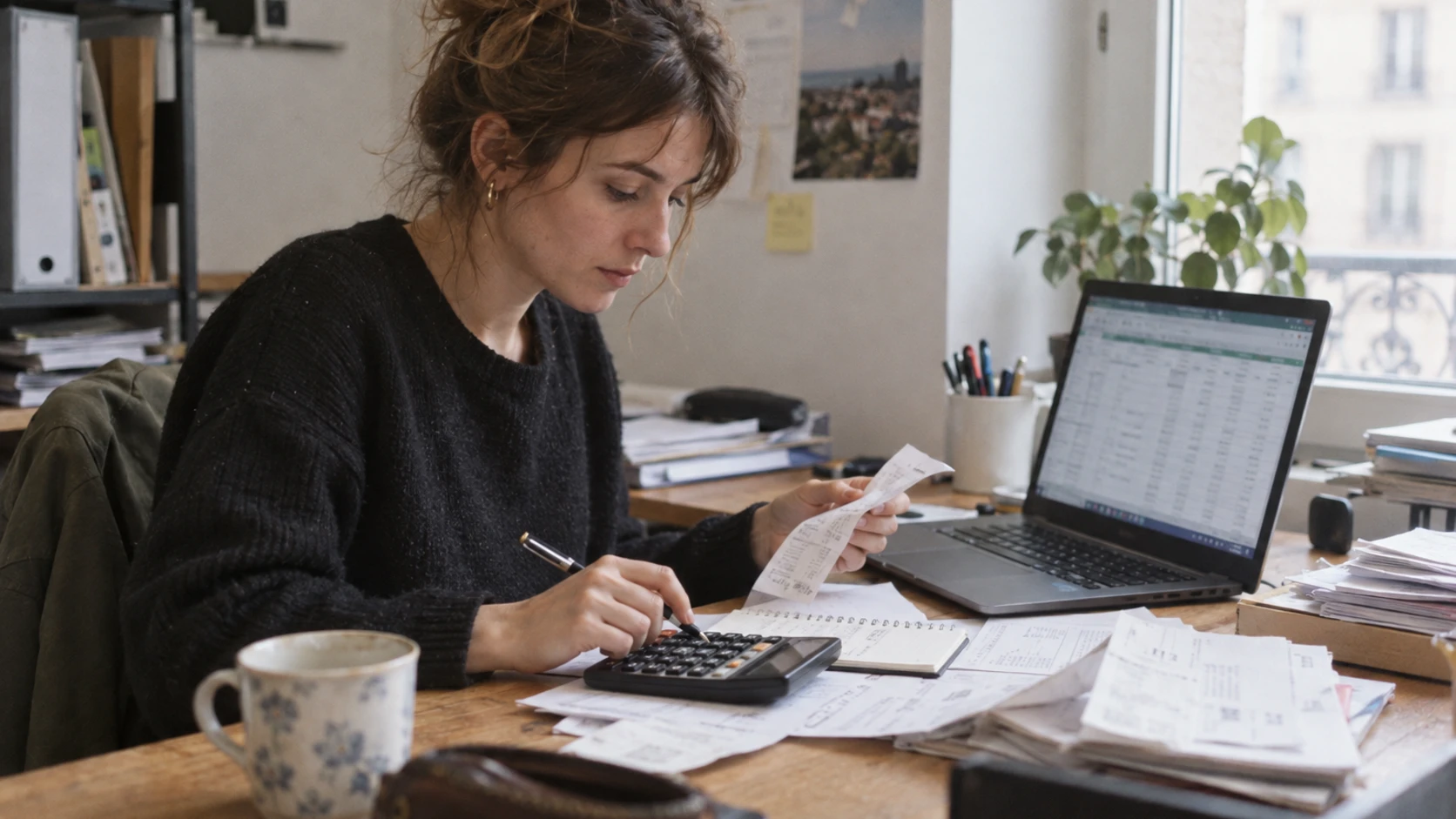 Soustraction Excel : maîtriser les formules et calculs