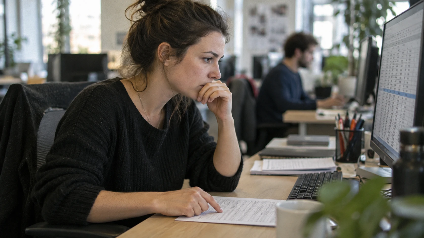 Maîtriser la recherchev excel pour automatiser vos données