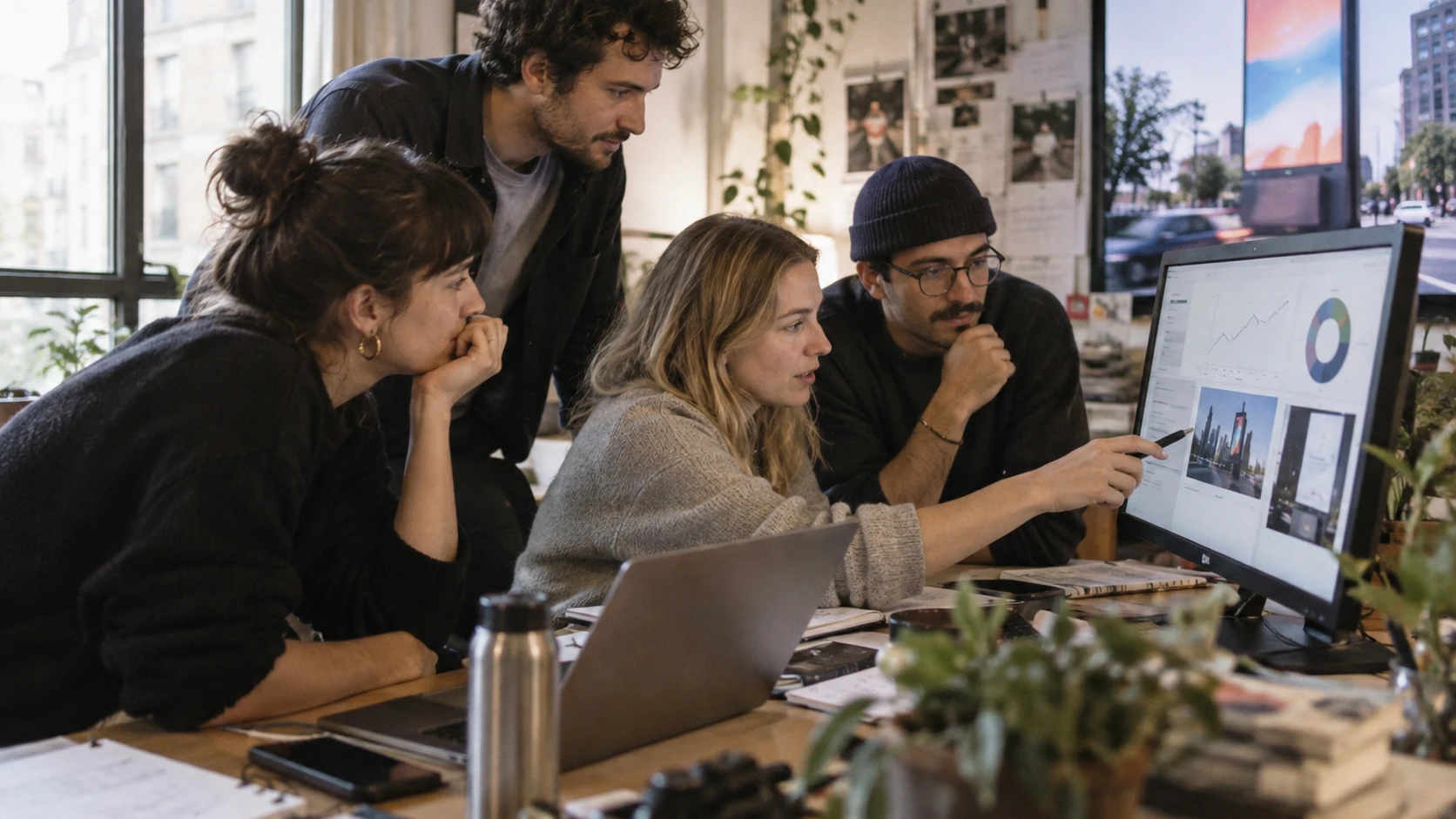 Marketing digital : définition, leviers et enjeux clés