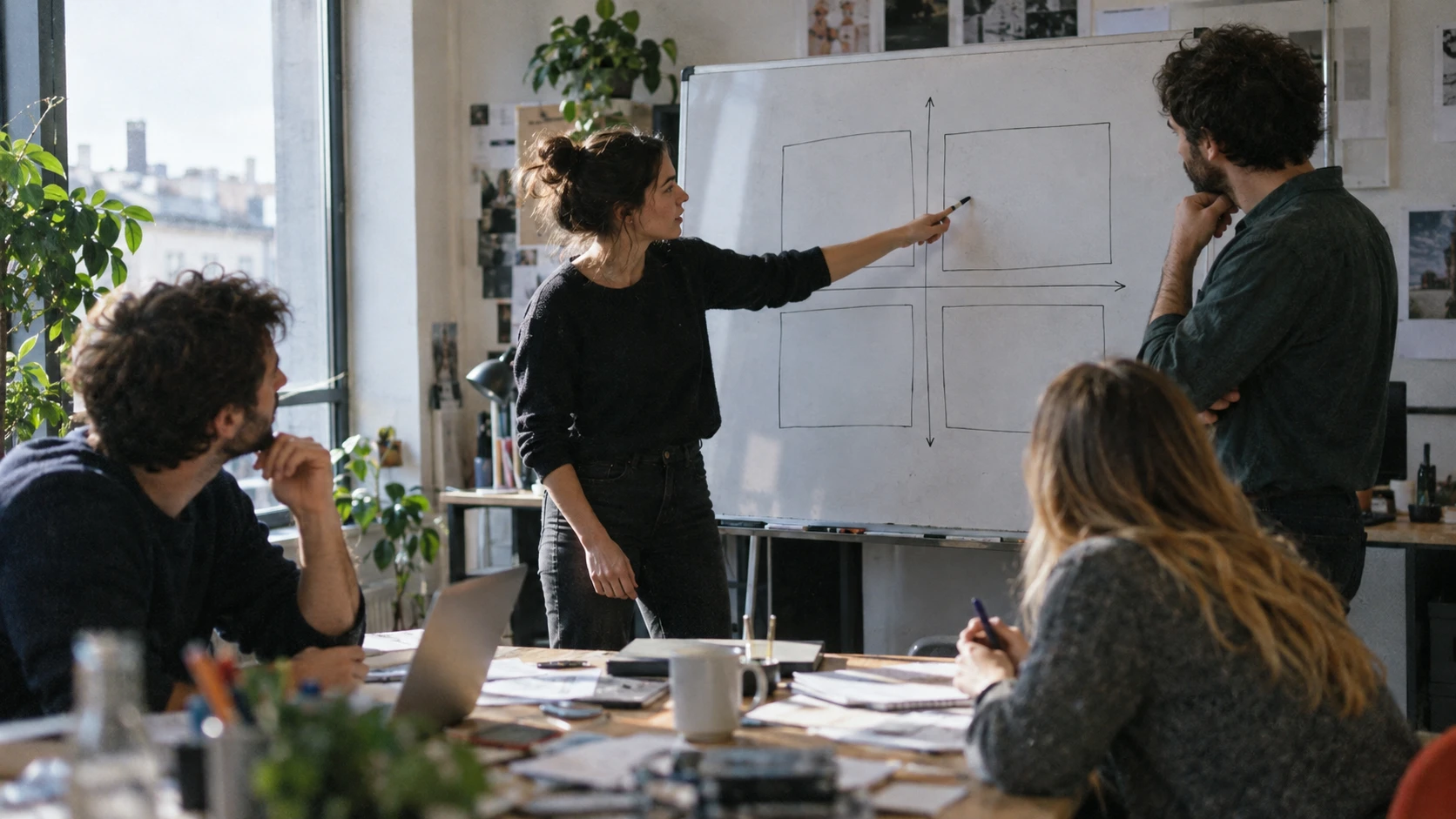 Matrice SWOT : exemples et conseils pour optimiser votre analyse stratégique
