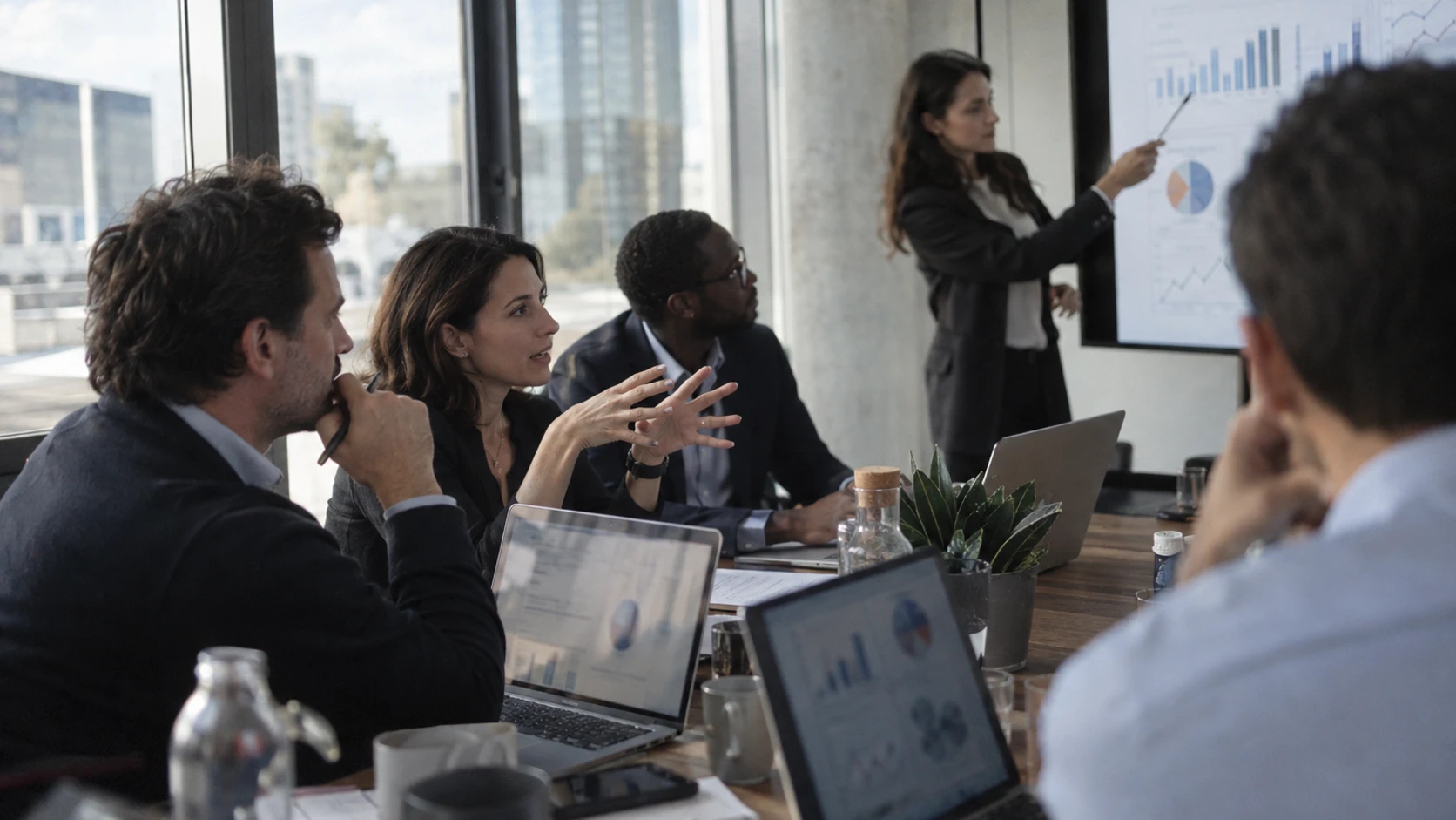 MBA en contrôle de gestion : une clé pour réussir en finance d’entreprise
