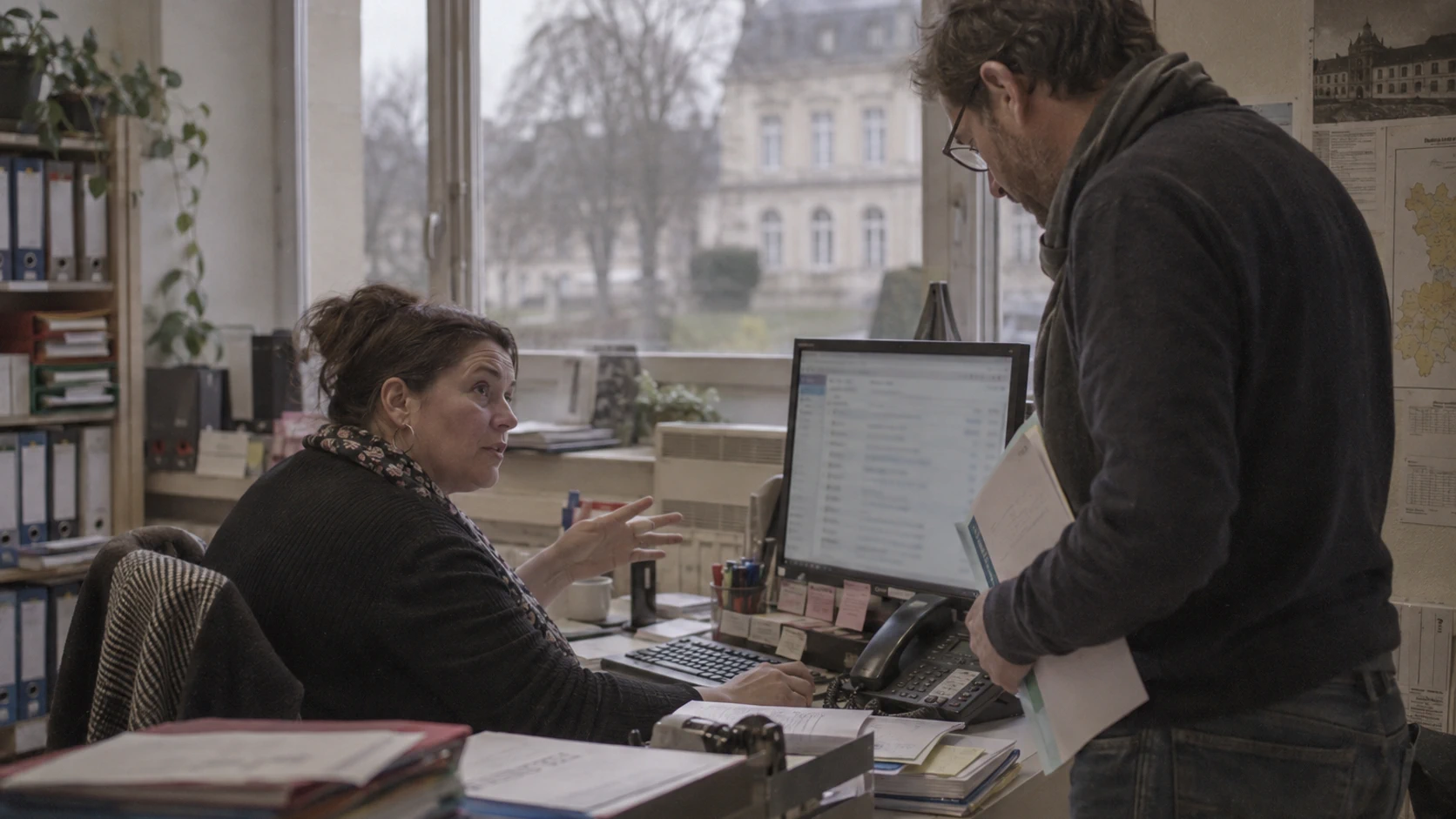 Optimiser la messagerie académique Nancy-Metz : sécurité et efficacité à votre portée