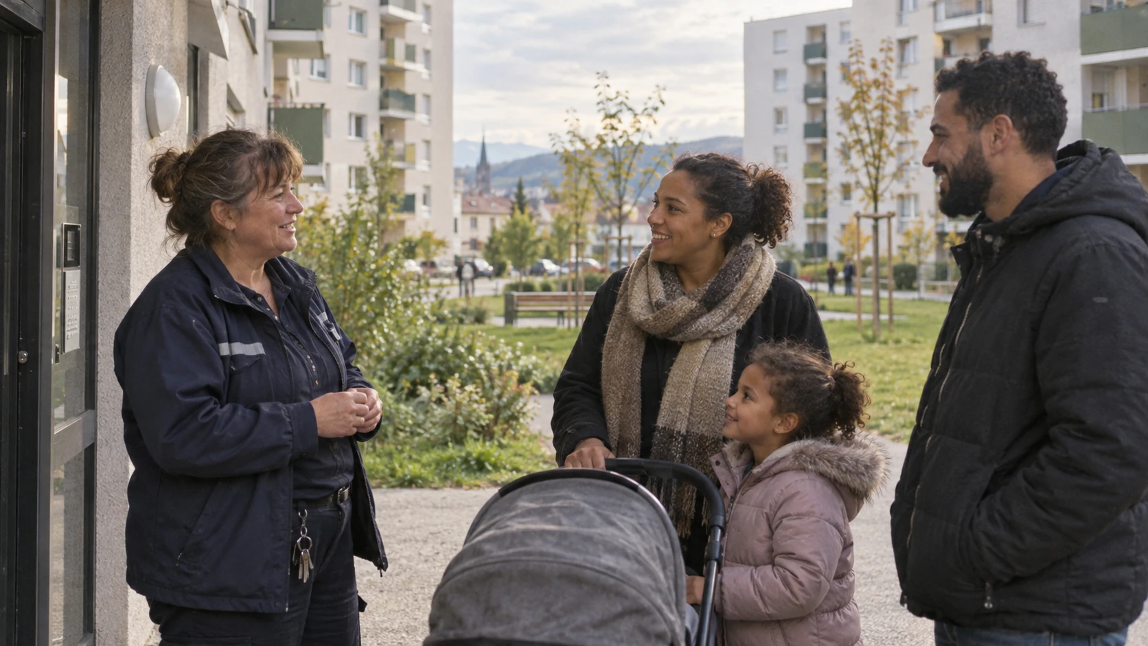 Mulhouse Habitat : services et accès au logement social