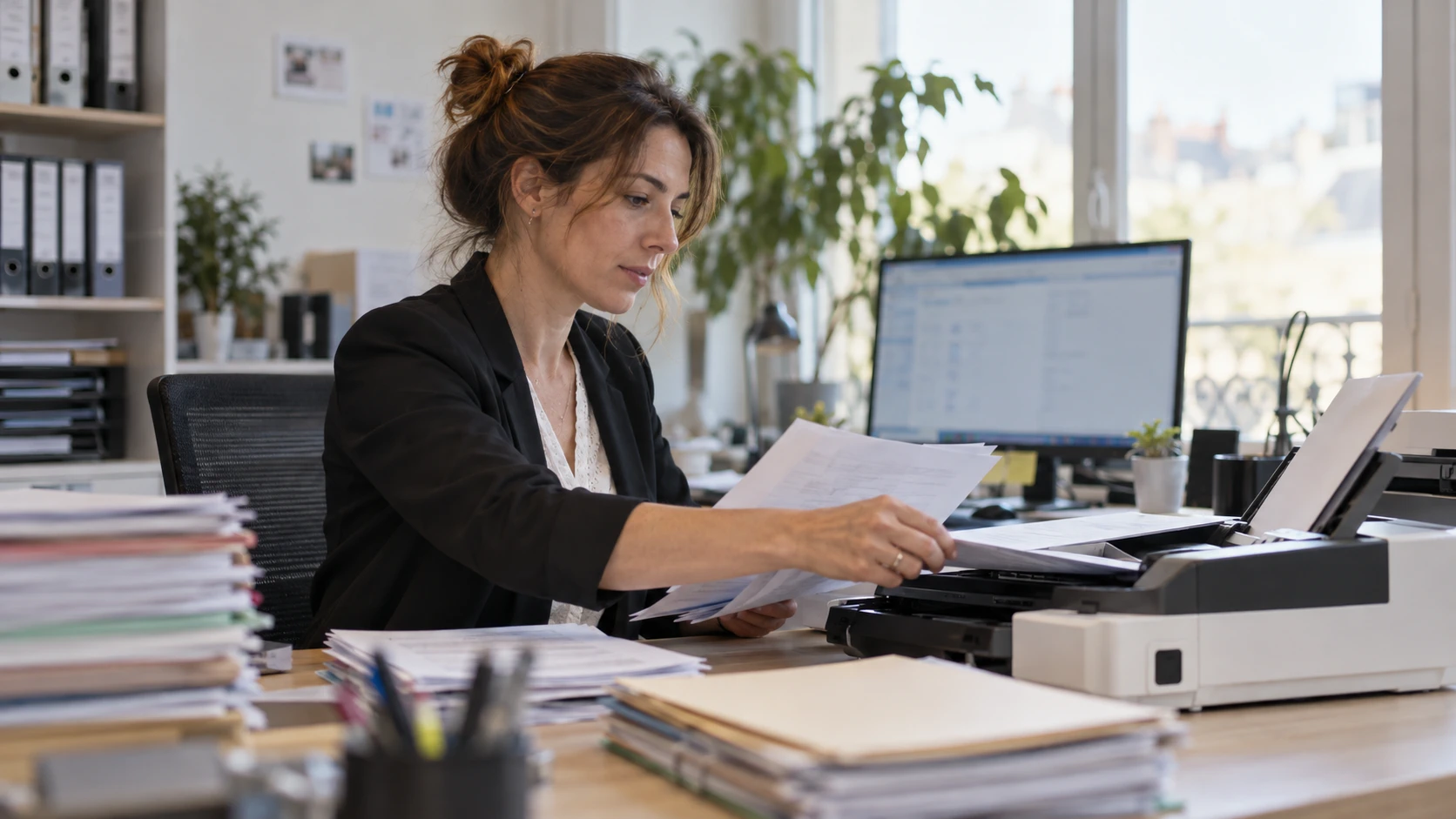 Mypeopledoc : votre coffre-fort numérique pour sécuriser la gestion des documents RH