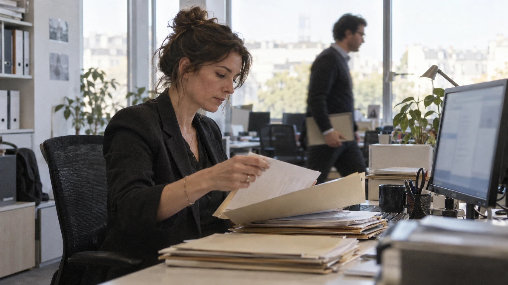 MypeopleDoc : la gestion documentaire RH réinventée et les données employé sécurisées