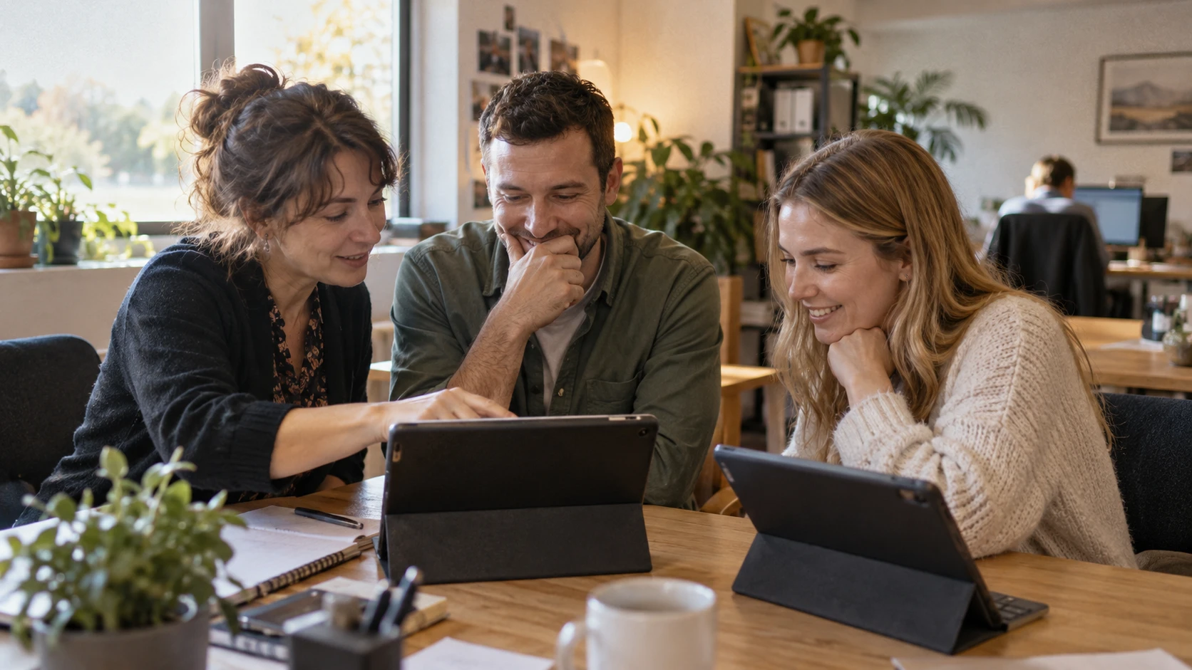 Innovation technologique pour simplifier l’inscription aux avantages sociaux des PME
