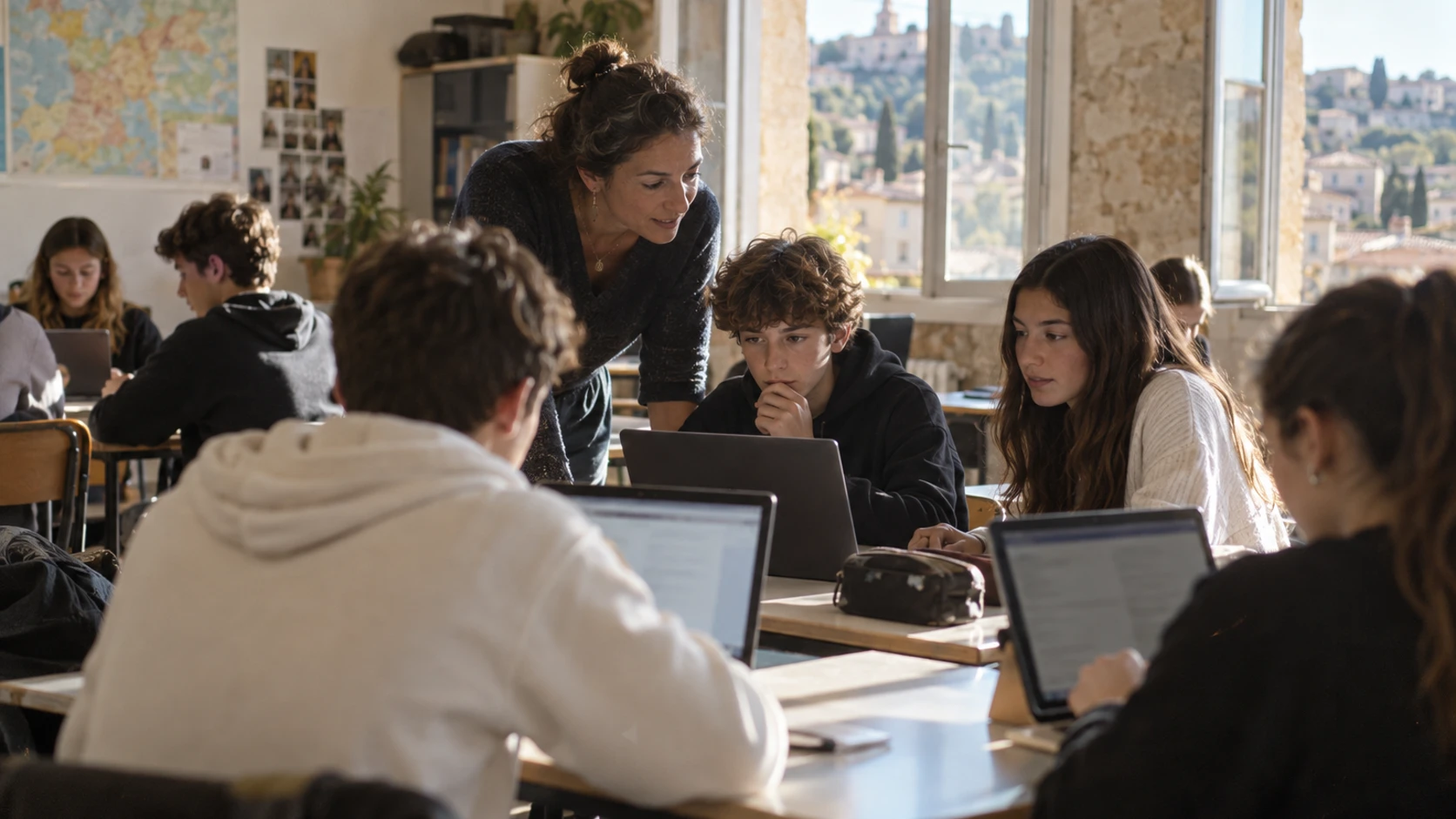 Optimiser l’environnement numérique de travail en Occitanie pour plus d’efficacité