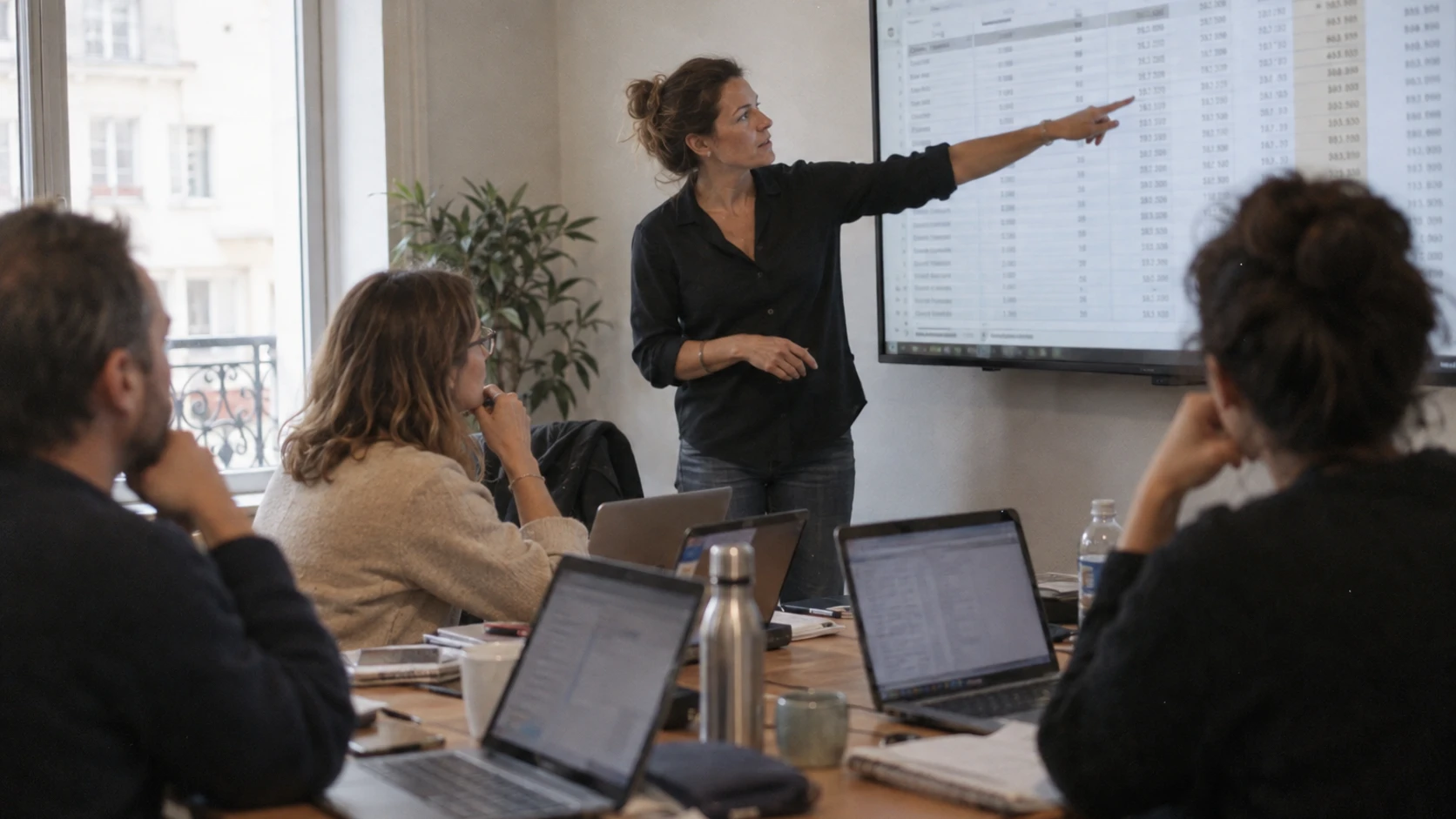 Optimisez votre avenir grâce à la formation gestionnaire de paie : coût et perspectives à découvrir