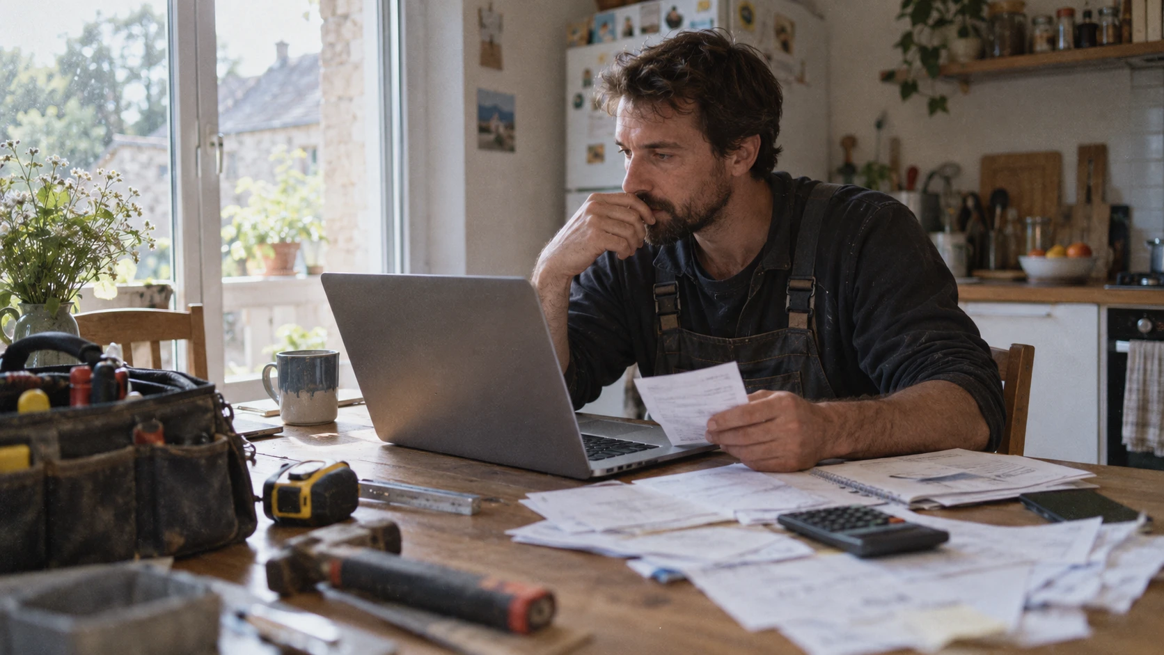 Optimiser la gestion administrative d’une auto-entreprise avec les services en ligne de l’urssaf