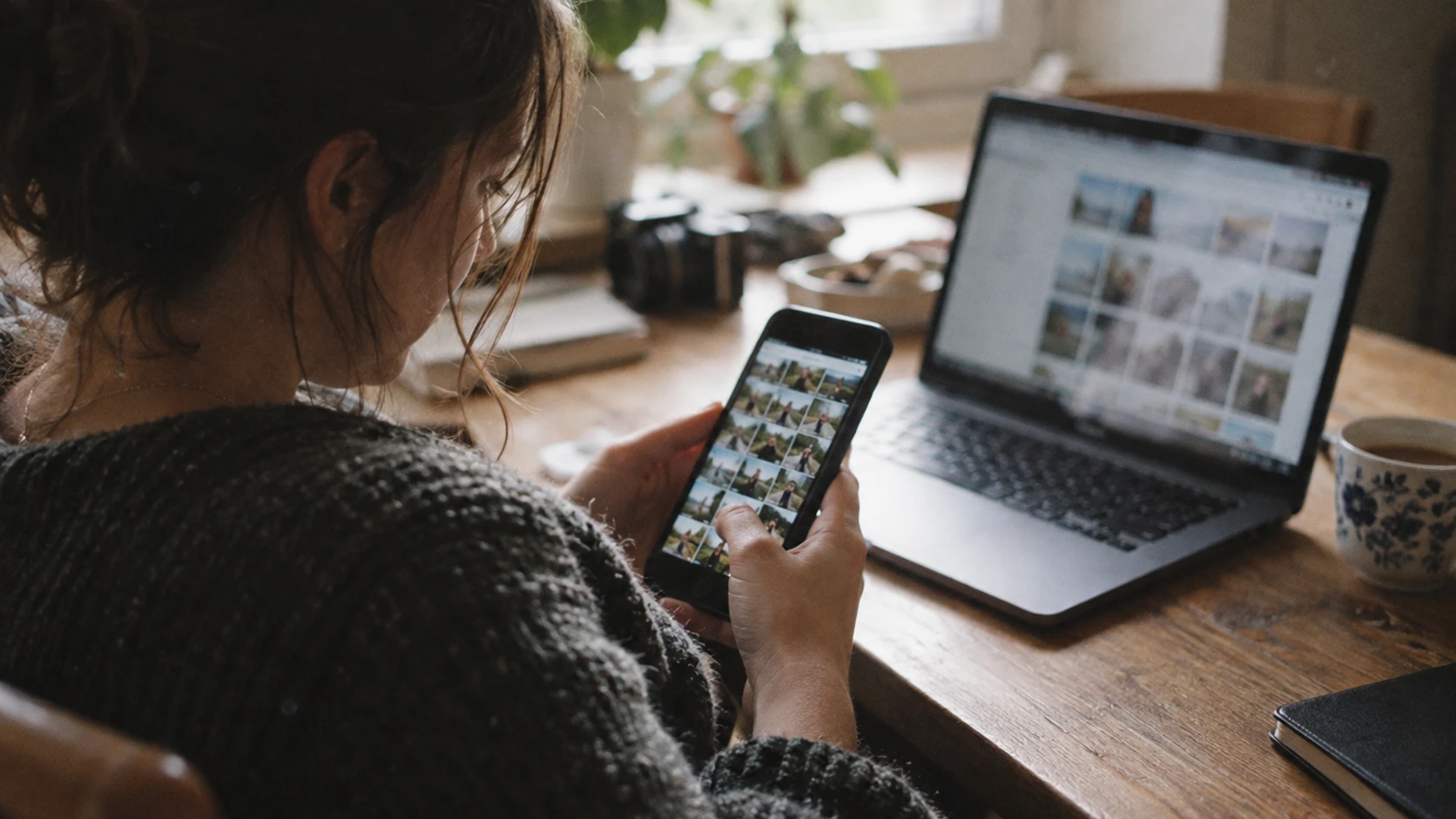 Optimiser le stockage iCloud gratuit : astuces pour en profiter pleinement