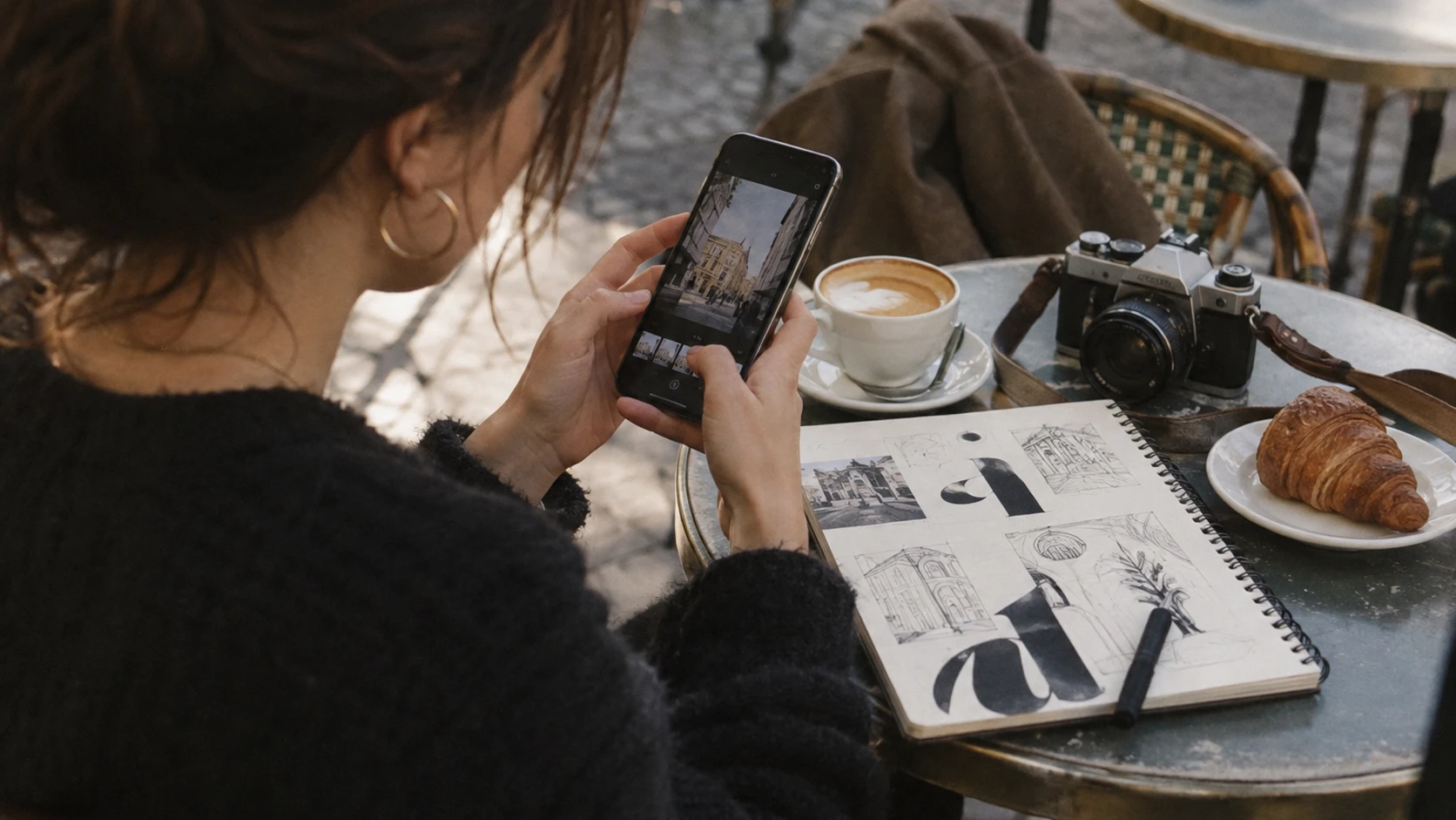 Police d’écriture Instagram : boostez votre engagement visuel