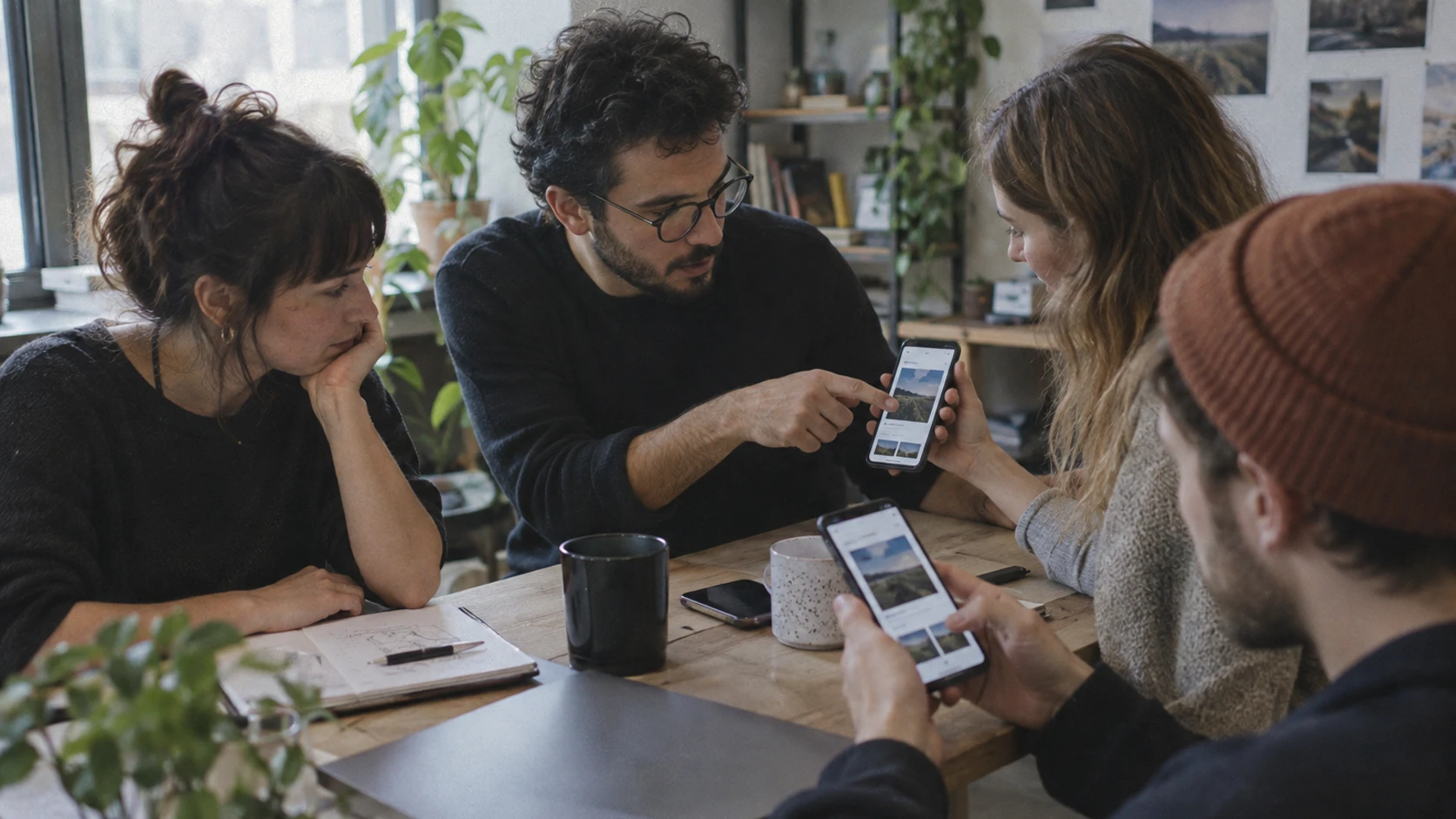 Pourquoi choisir l’agence Dualmedia pour le développement d’applications mobiles ?