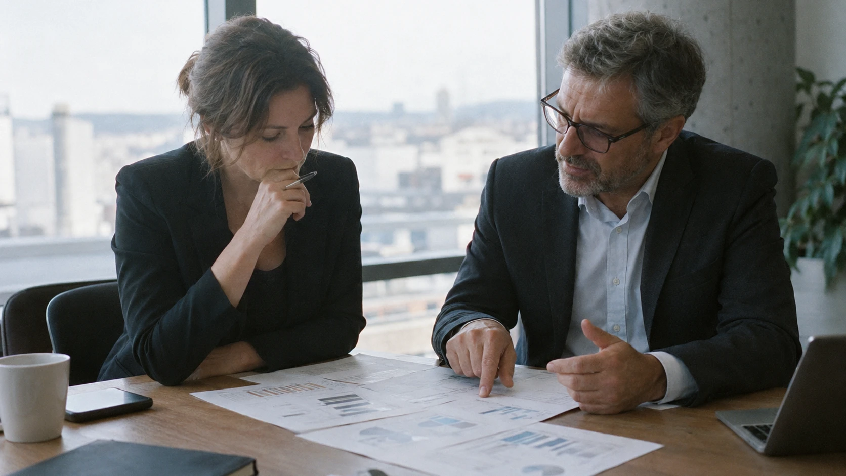 Pourquoi le diagnostic stratégique externe maximise la valeur d’une entreprise ?