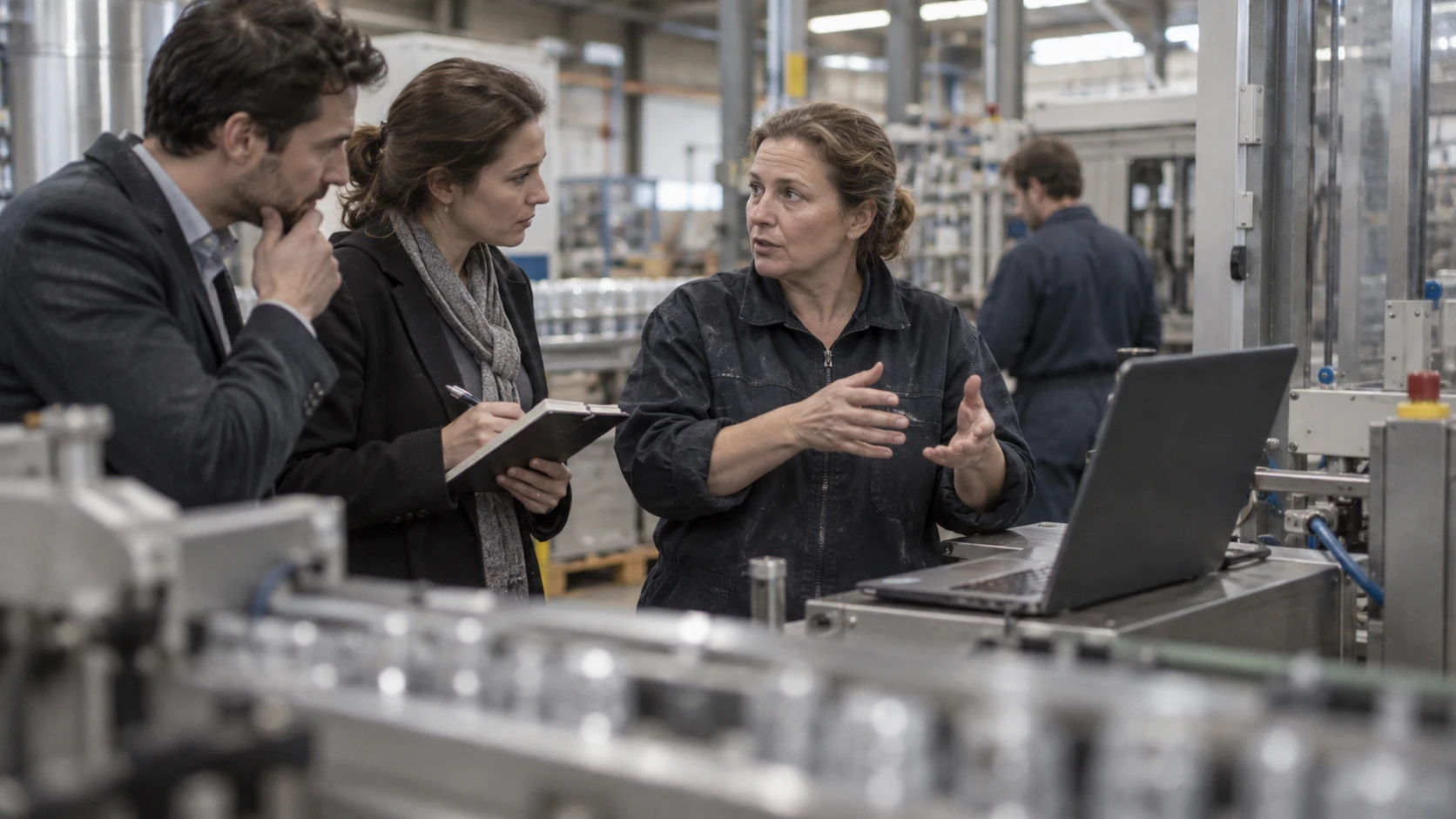 Project Performance Corporation : le partenaire clé pour la transformation numérique des entreprises.