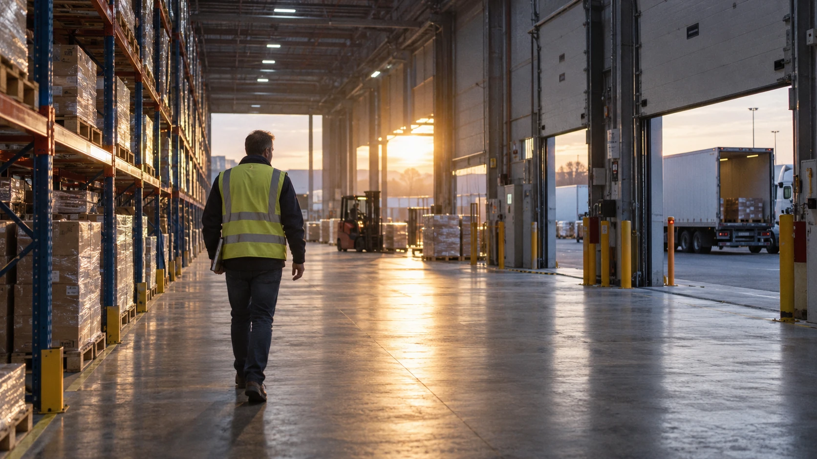 Prologis L.P. : pilier de l’immobilier logistique mondial