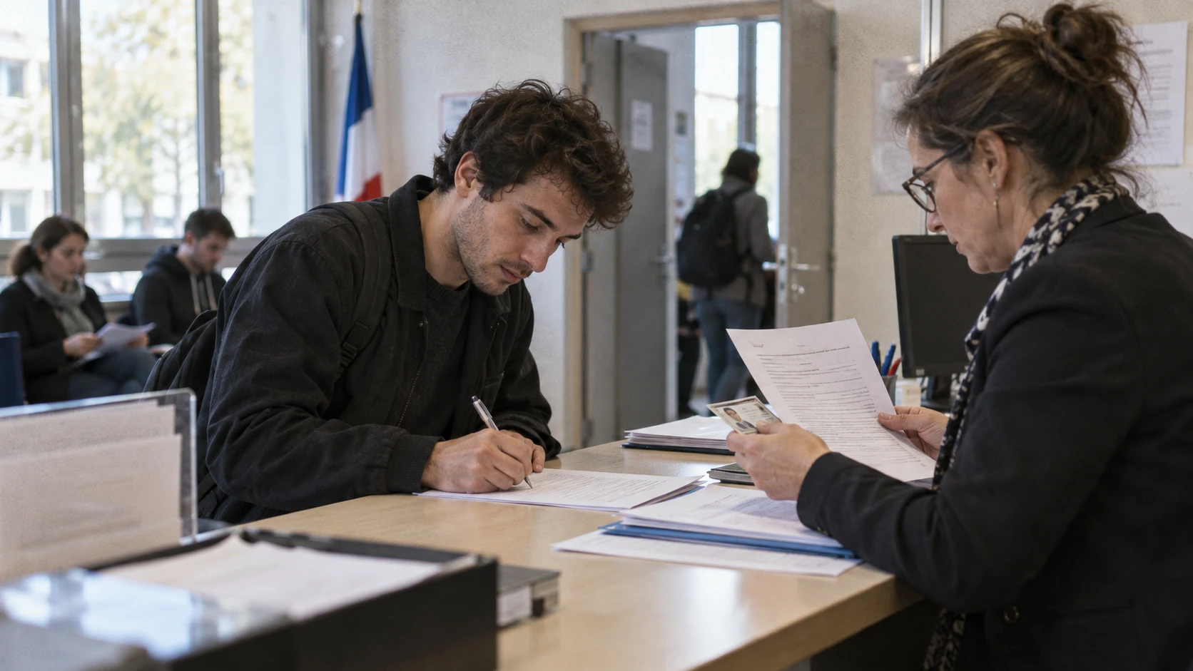 Candidature signée : guide pratique pour une validation réussie des procédures