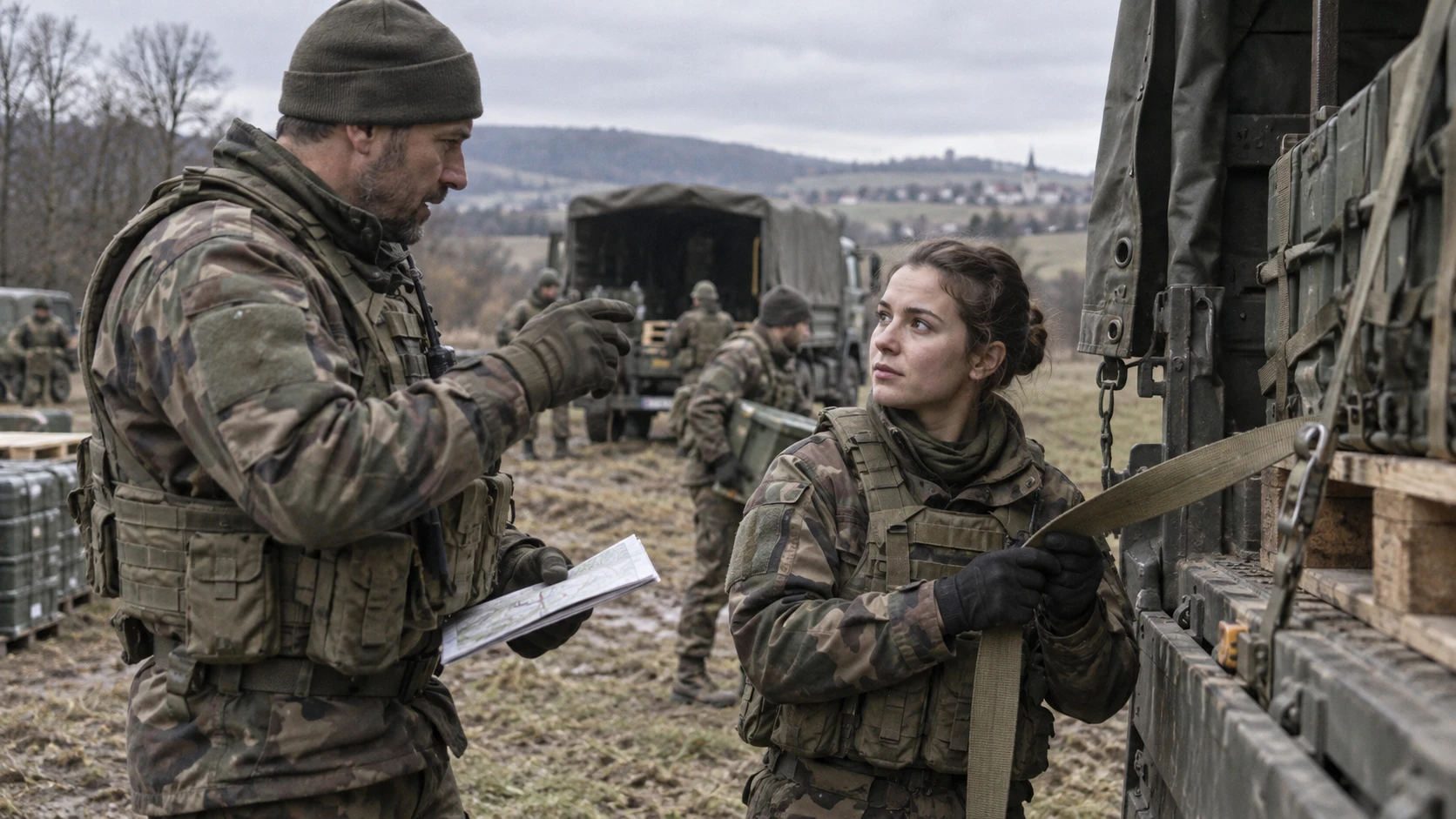 Réserviste Armée de terre : rémunération, grades et calcul de la solde