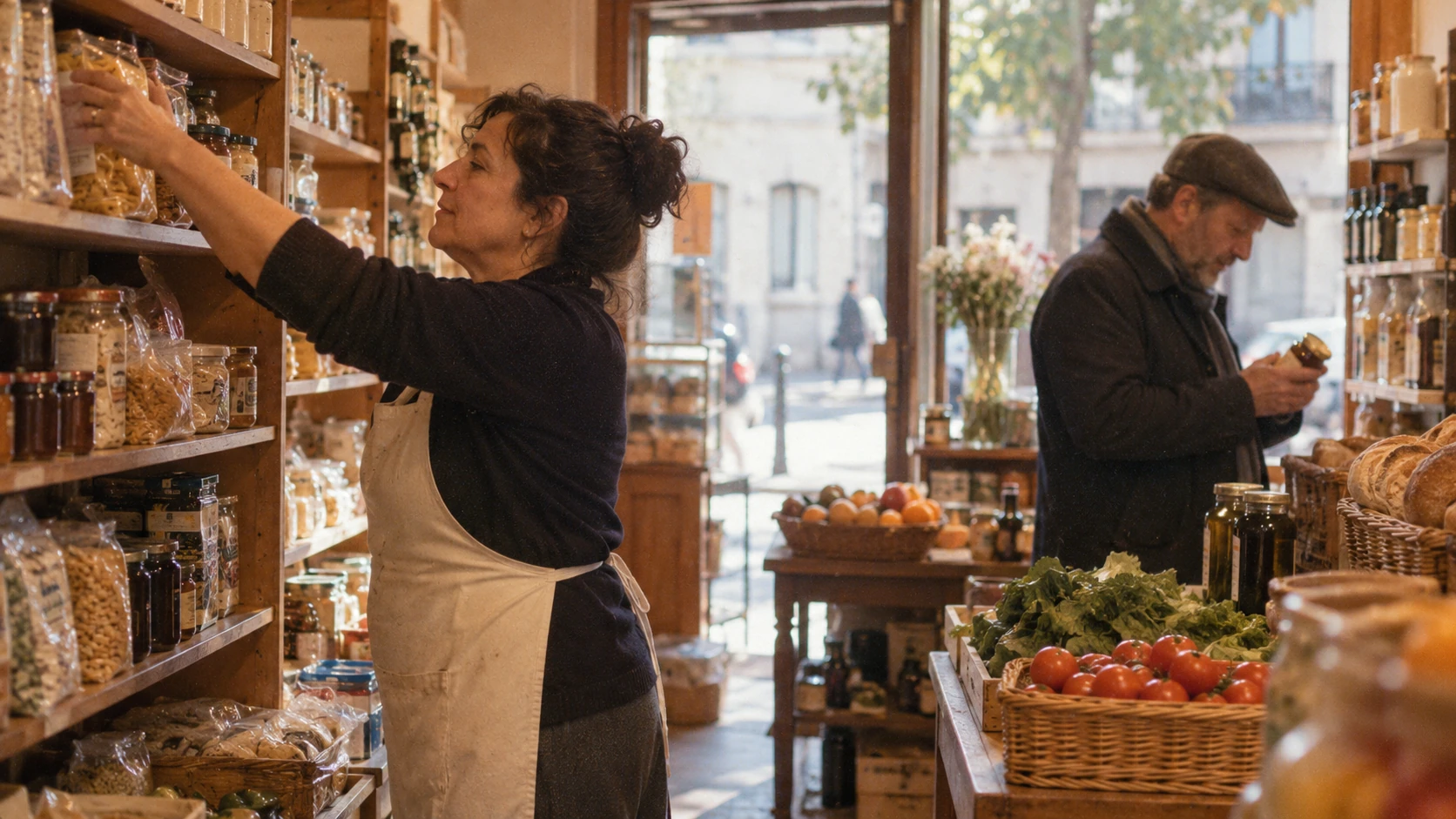 Définition du retail : comprendre le commerce de détail