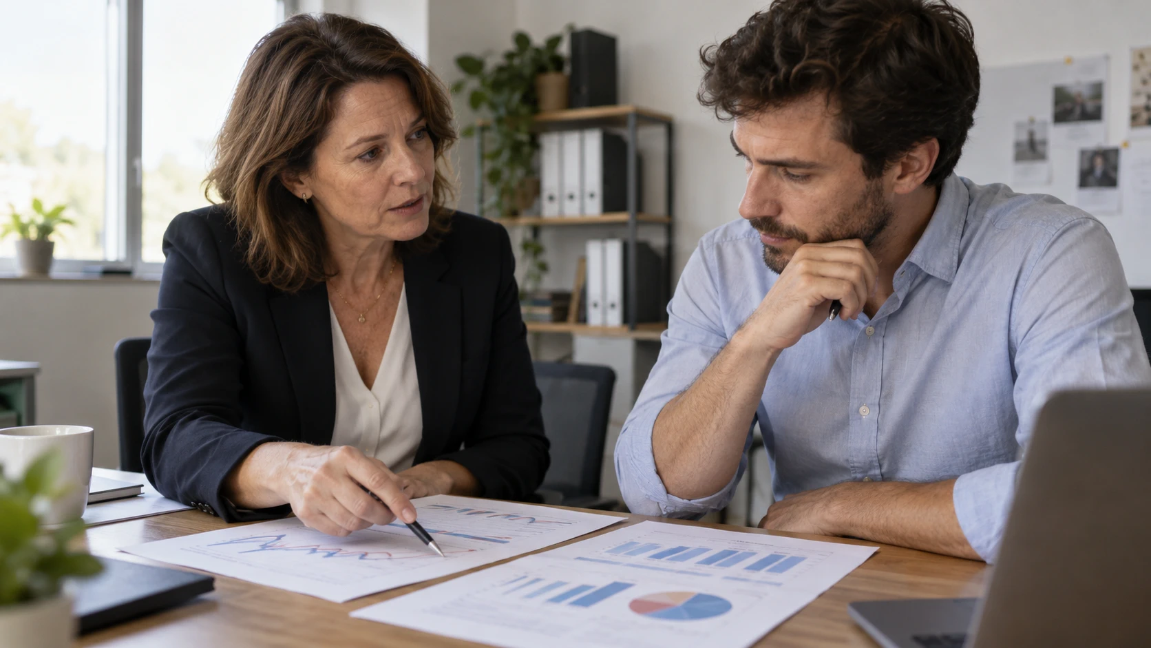 Maîtriser le retour sur investissement : techniques pour calculer et optimiser votre roi financier