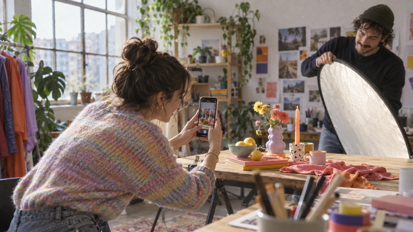 Story Instagram : booster votre visibilité et l’engagement