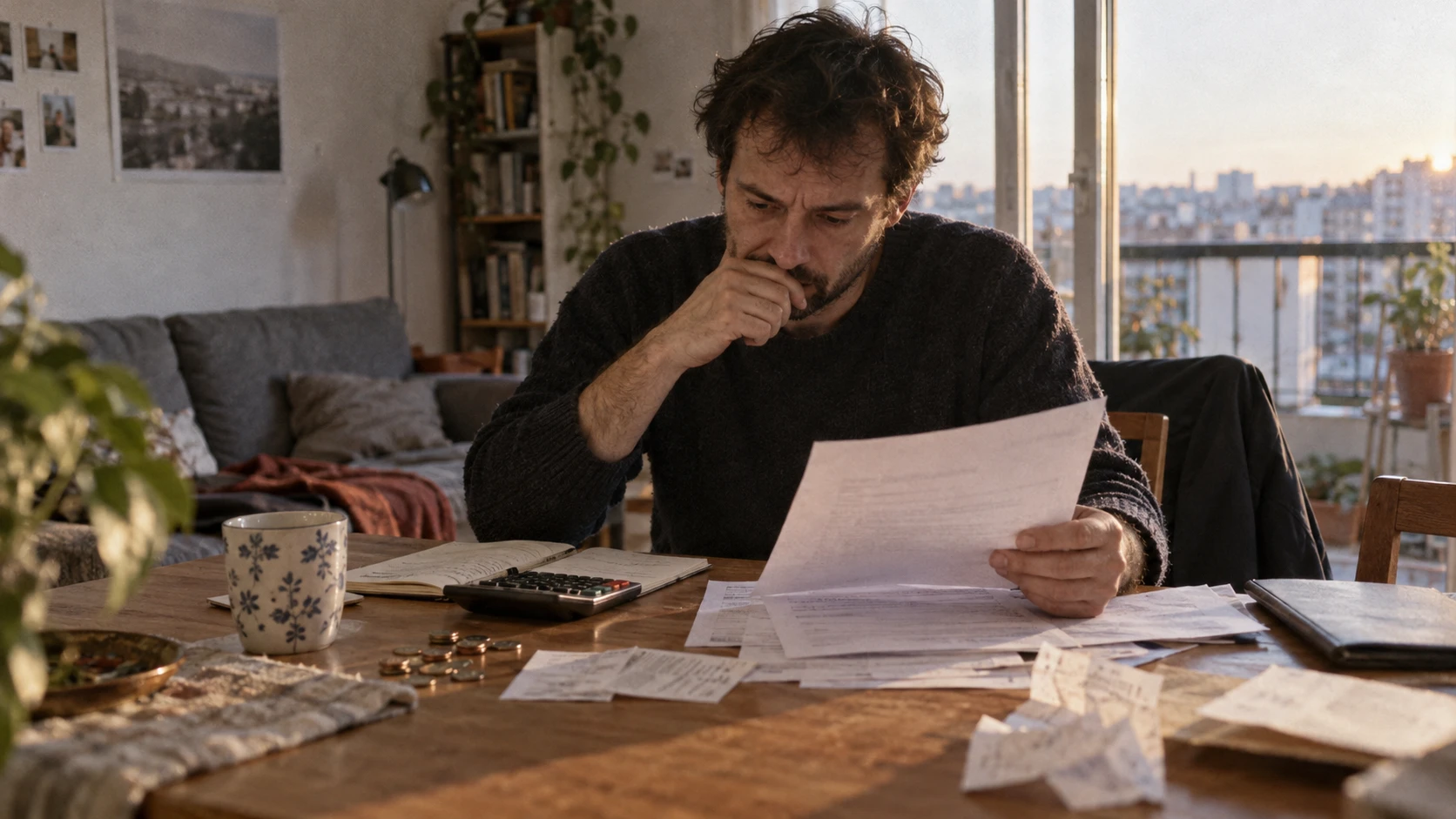RSA avec 900 € de chômage : cumul, conditions et calcul