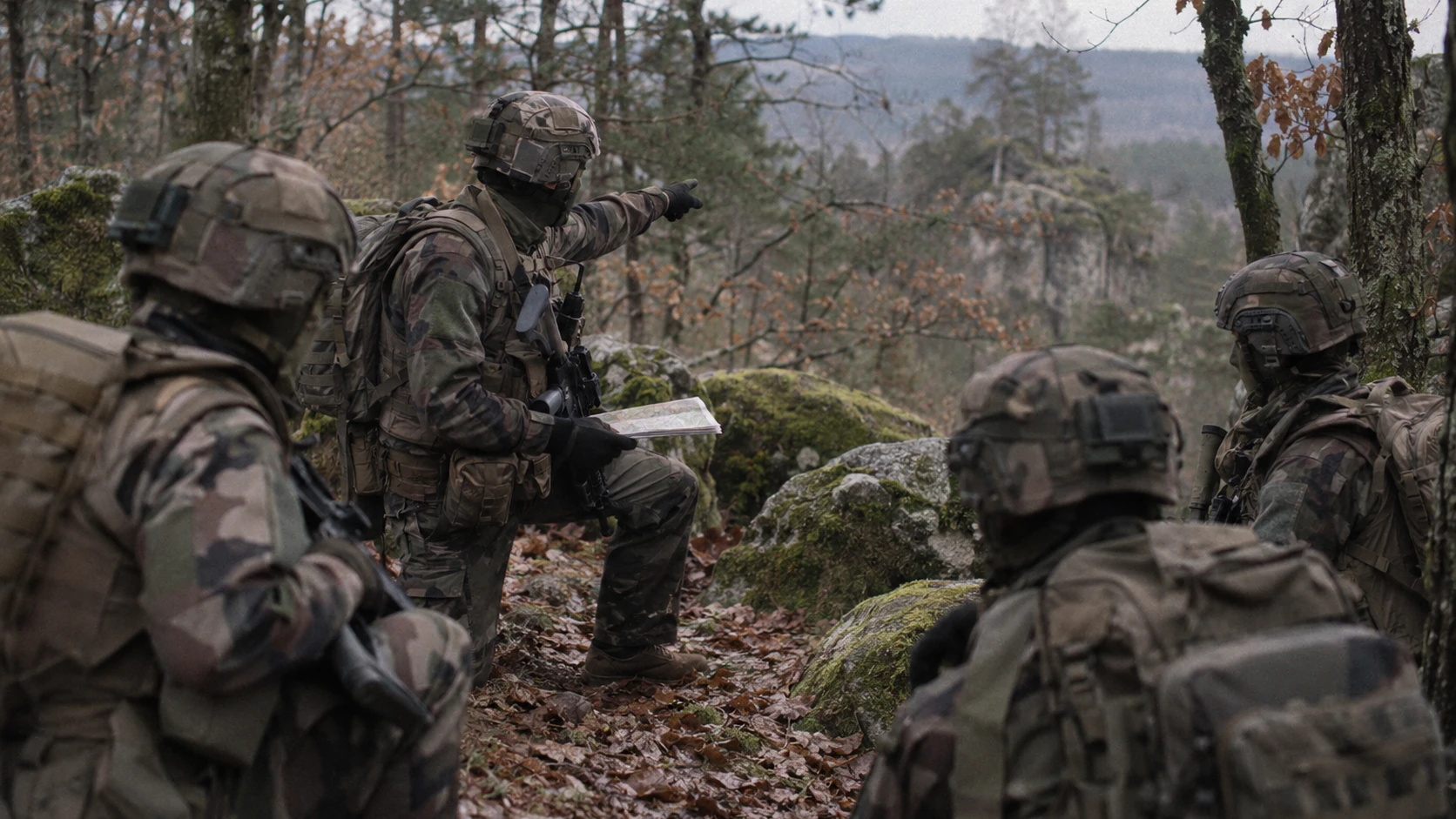 Salaire d’un sous-officier de l’armée de terre : solde, primes et progression