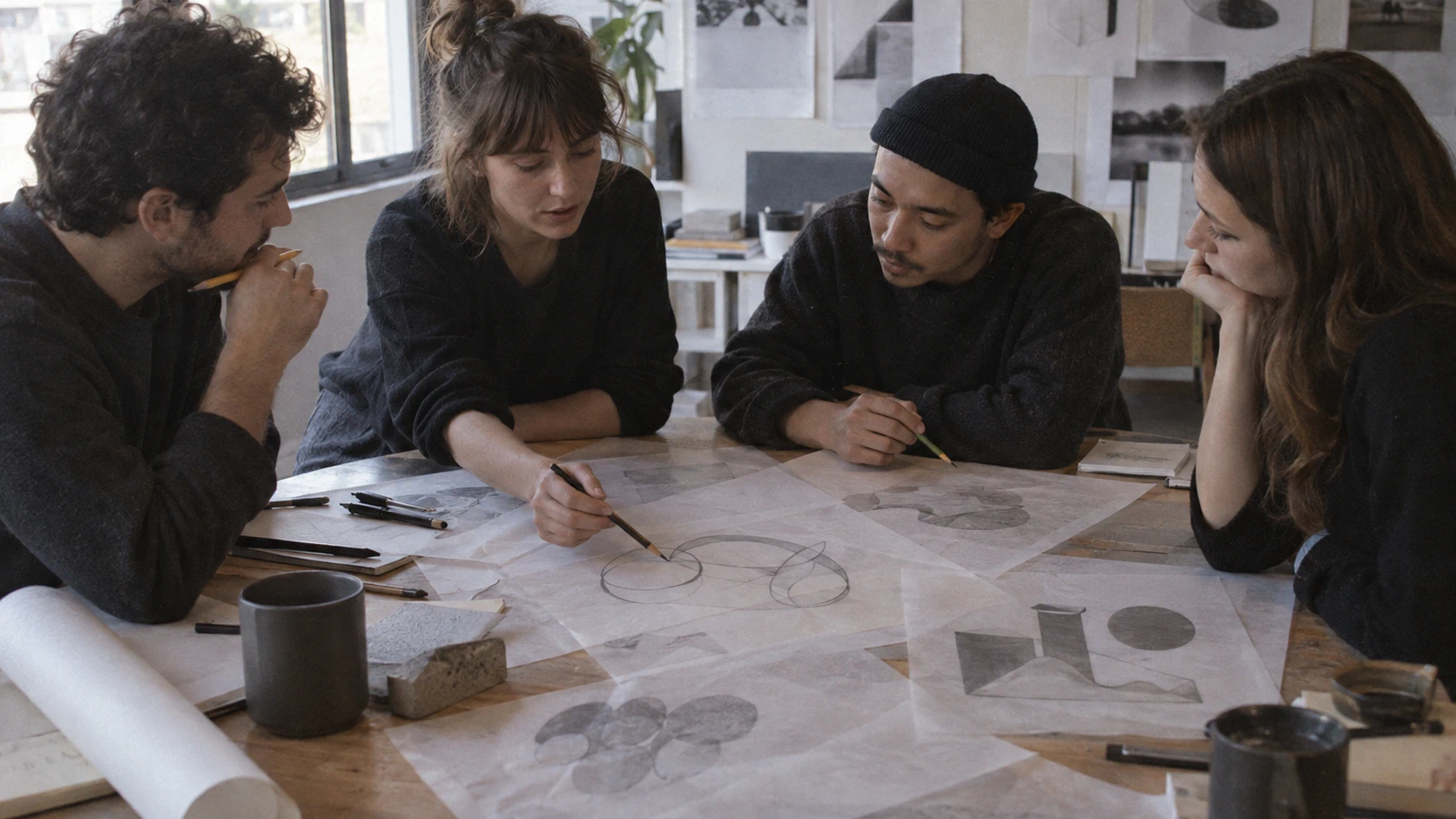 Logo Airbnb : signification et secrets du symbole Bélo