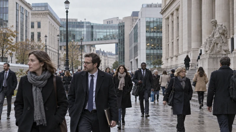 Capitale en Europe : le rôle des grands centres de pouvoir
