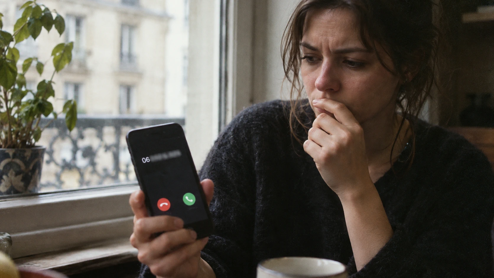 Appels en 06 suspects : vérifier un numéro et éviter les pièges