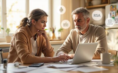 Admissibilité au RSA : les revenus de votre couple impactent-ils vos droits ?