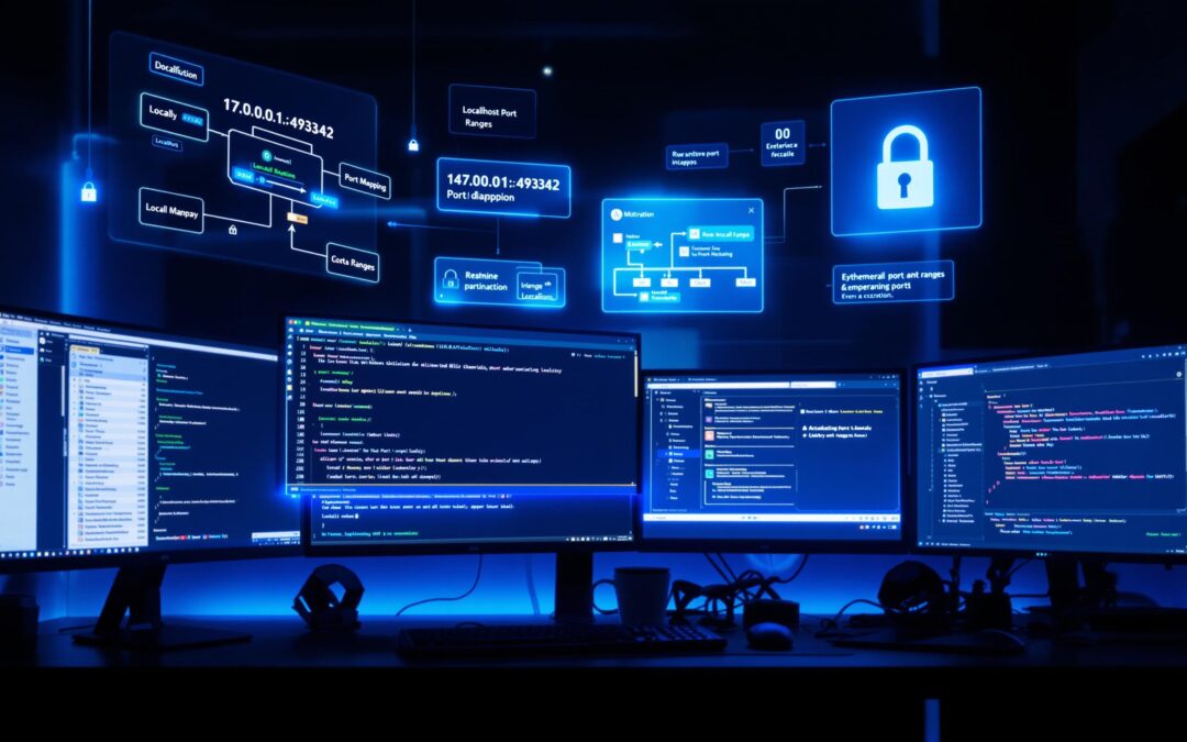 Tout savoir sur l&rsquo;adresse 127.0.0.1 :49342 et ses applications pratiques