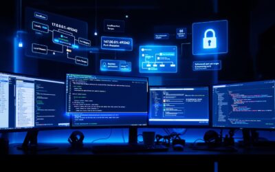 Tout savoir sur l&rsquo;adresse 127.0.0.1 :49342 et ses applications pratiques