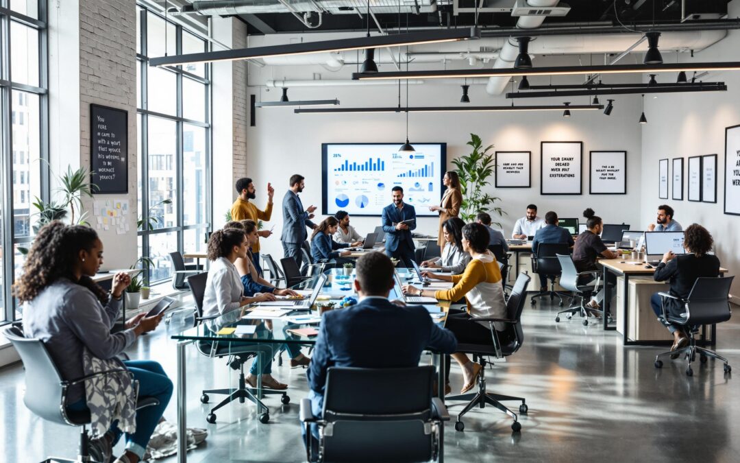 Comprendre l&rsquo;expression au sein de l&rsquo;entreprise et son impact professionnel