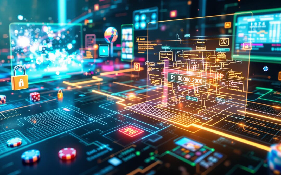 Maîtriser un générateur de nombres : principes et applications pratiques