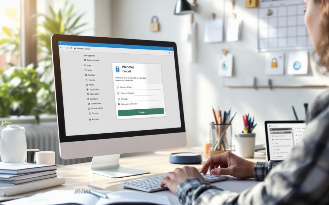 Maîtriser Webmel à Créteil : le guide essentiel