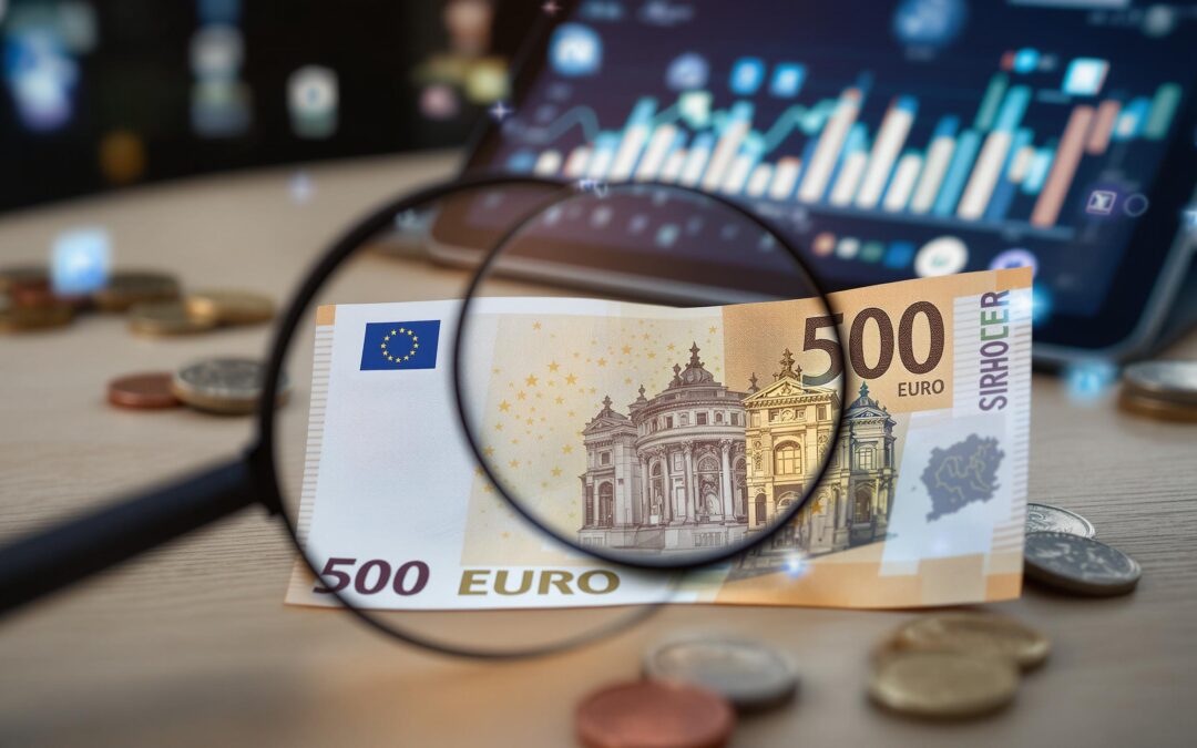 La controverse du billet de 500 euros : enjeux et caractéristiques économiques à connaître