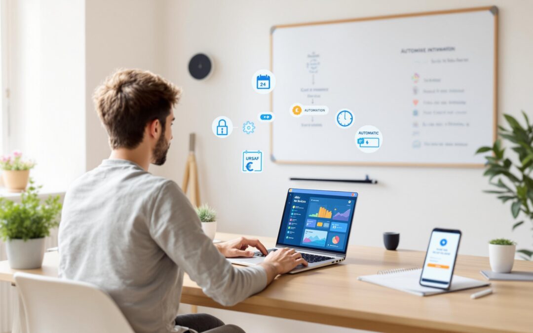 Abby, le logiciel de facturation optimal pour auto-entrepreneurs