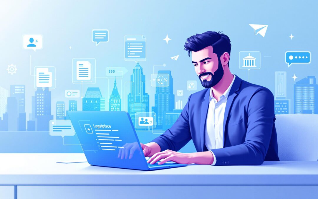 Legalplace : analyse complète des offres pour la création d&rsquo;entreprise et avis comparatif