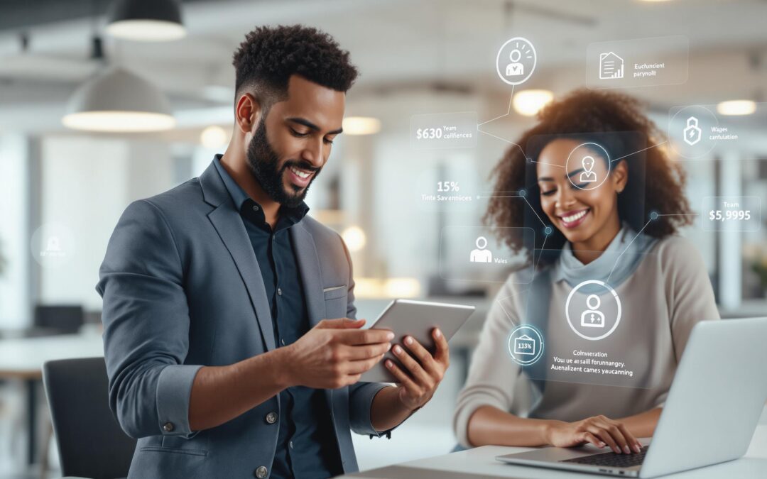 Payfit : avantages pour la gestion de paie et ressources humaines des TPE/PME