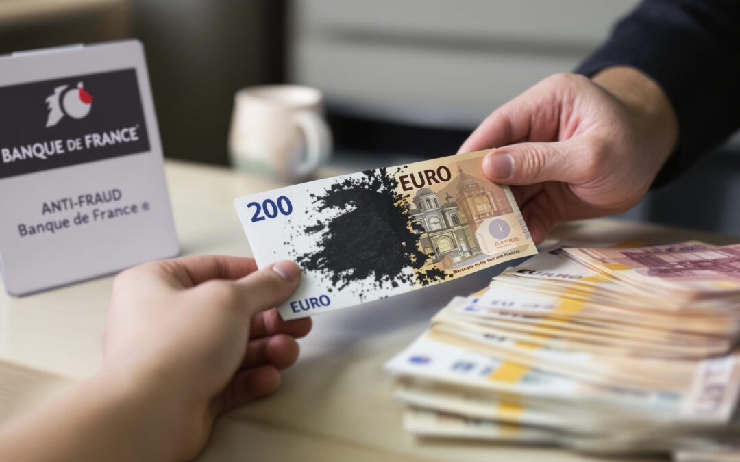 Billet au feutre noir : validité, origines et démarches essentielles
