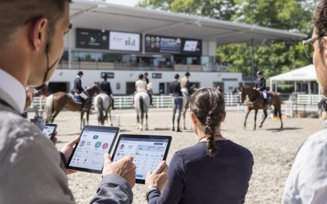 Ffe sif : guide complet de la plateforme officielle de la fédération française d’équitation