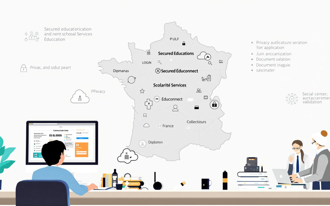Récupérer ses bulletins scolaires en ligne : étapes et conseils pratiques pour réussir
